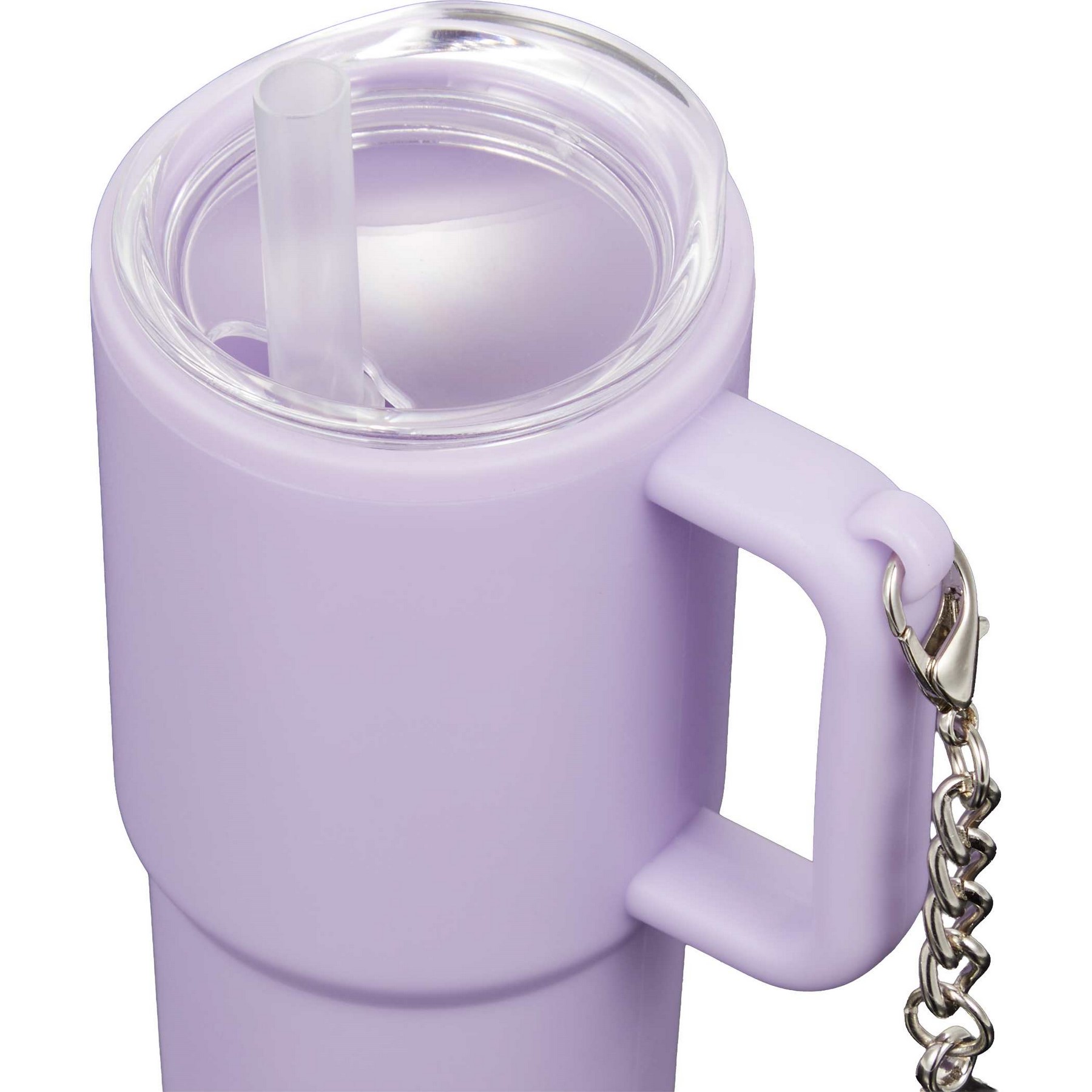 Picture of Shot Glass Tumbler w/ Keychain 4oz