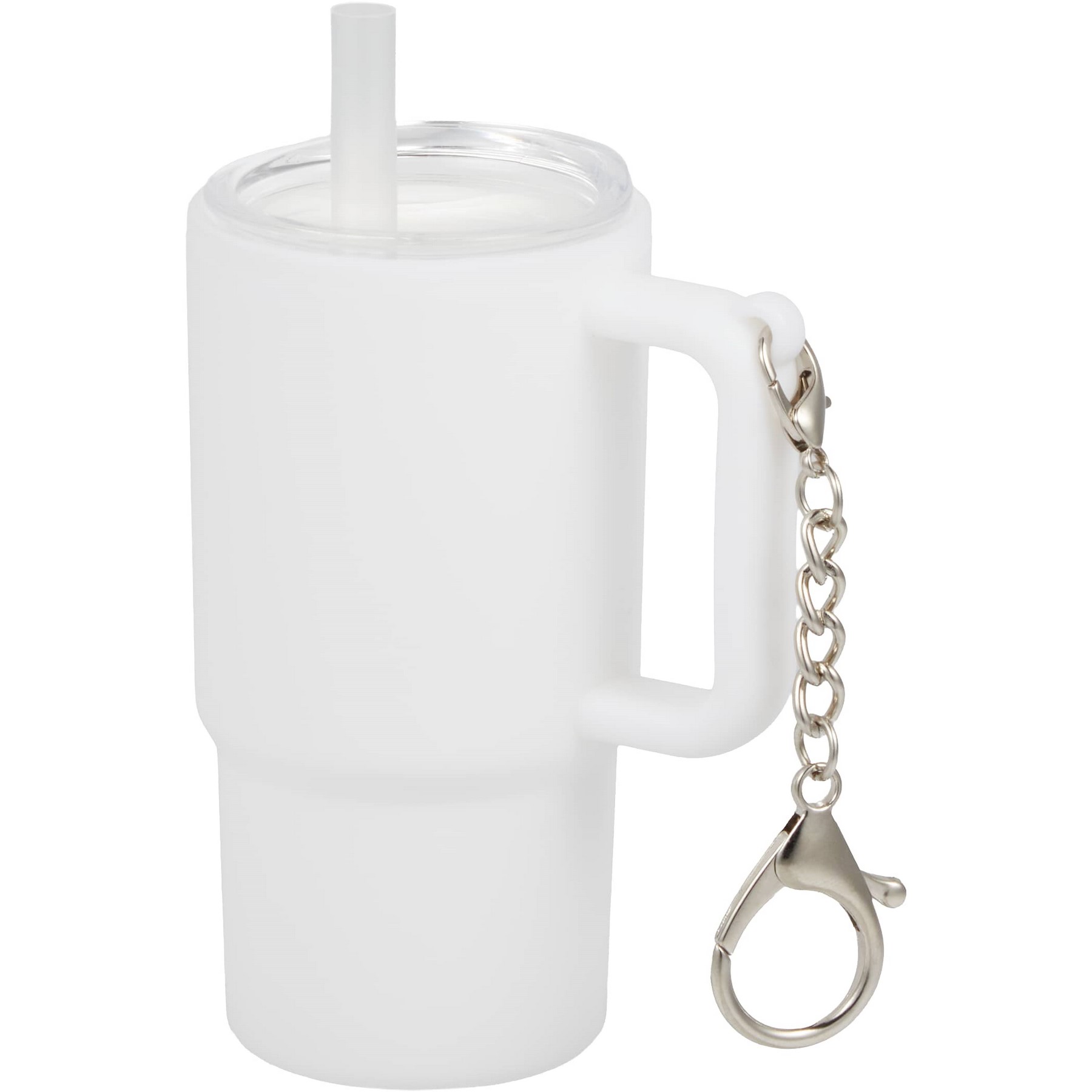 Picture of Shot Glass Tumbler w/ Keychain 4oz