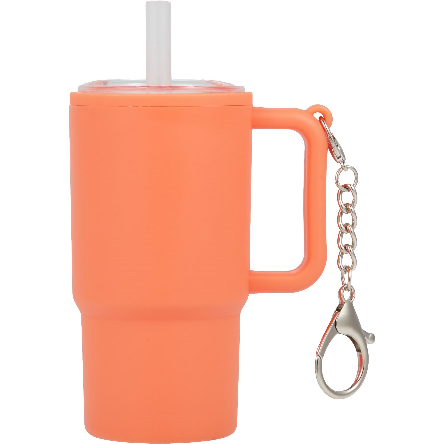 Picture of Shot Glass Tumbler w/ Keychain 4oz