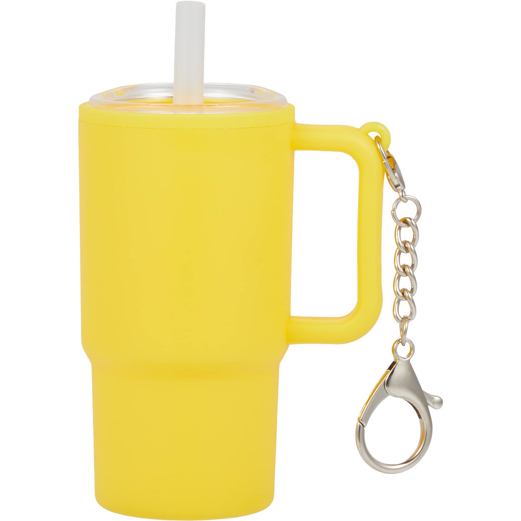 Picture of Shot Glass Tumbler w/ Keychain 4oz