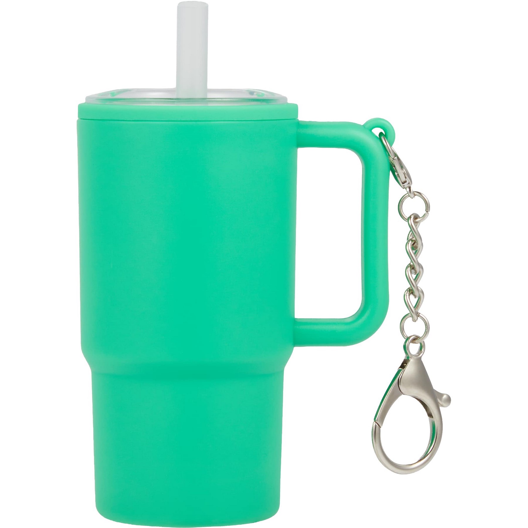 Picture of Shot Glass Tumbler w/ Keychain 4oz