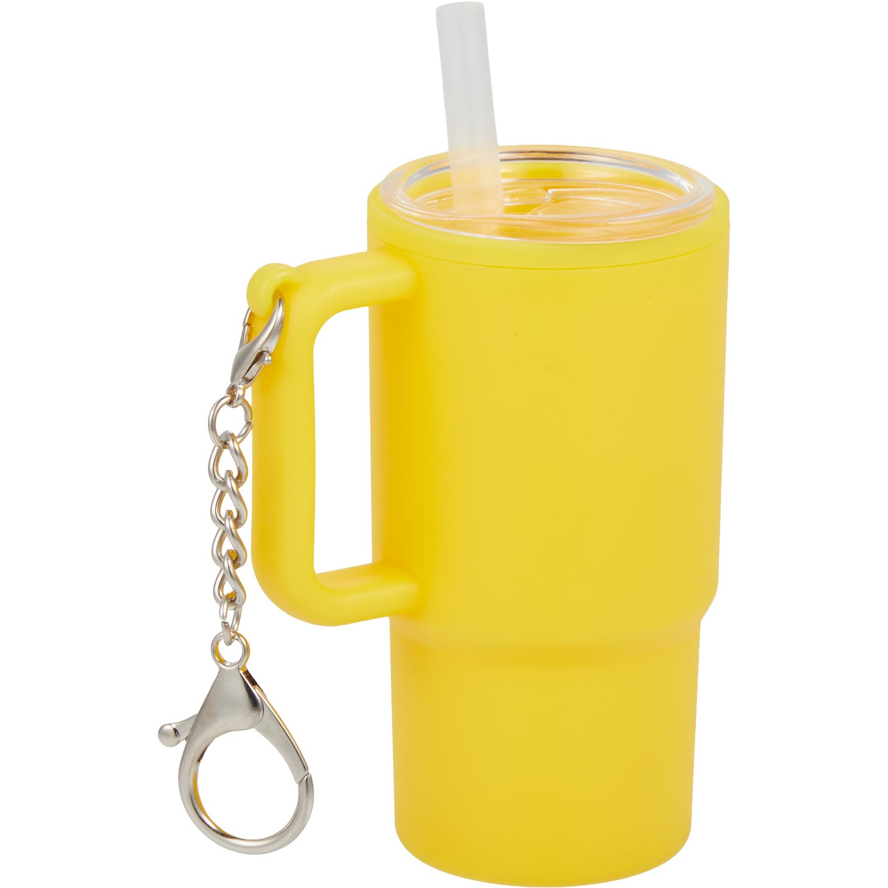 Picture of Shot Glass Tumbler w/ Keychain 4oz