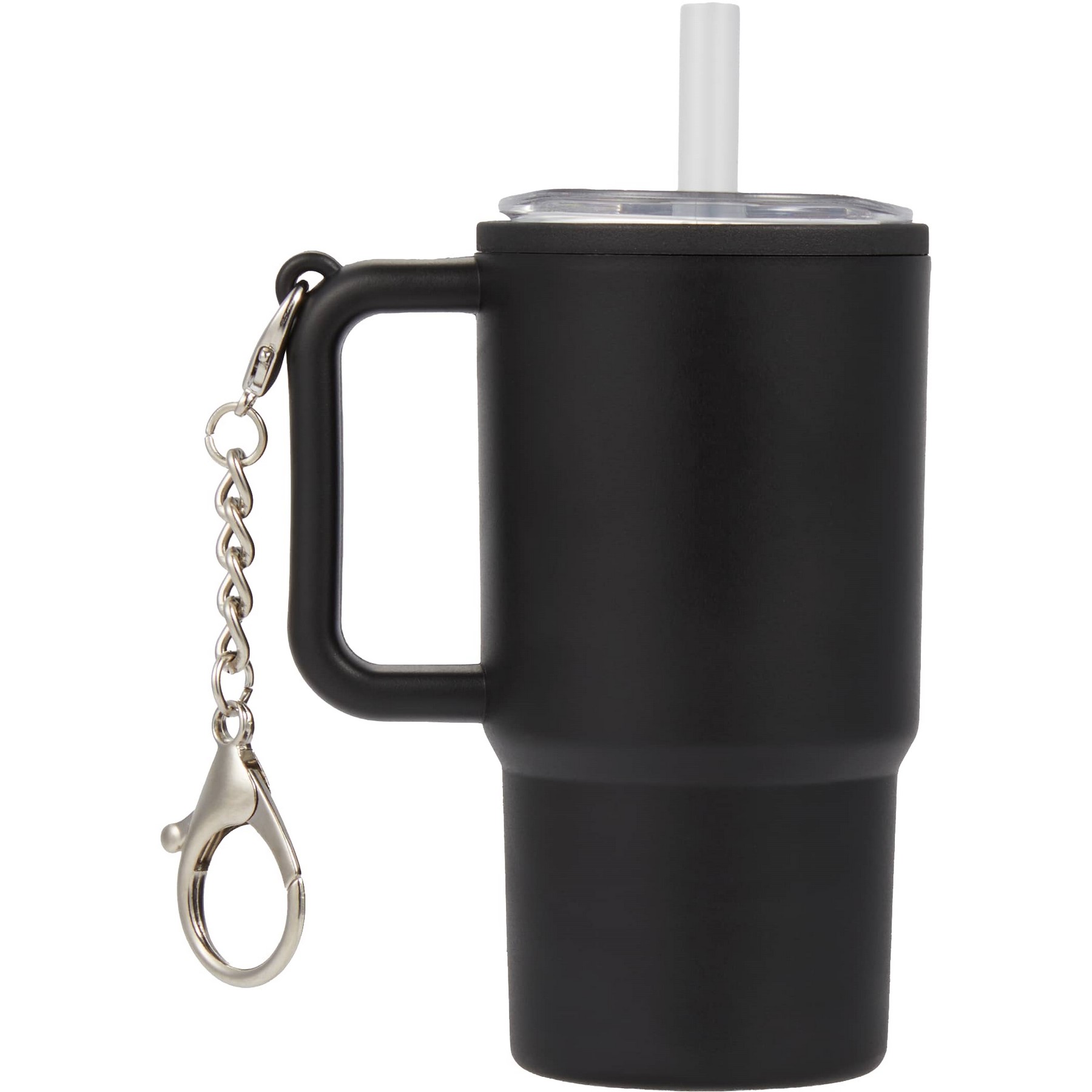 Picture of Shot Glass Tumbler w/ Keychain 4oz