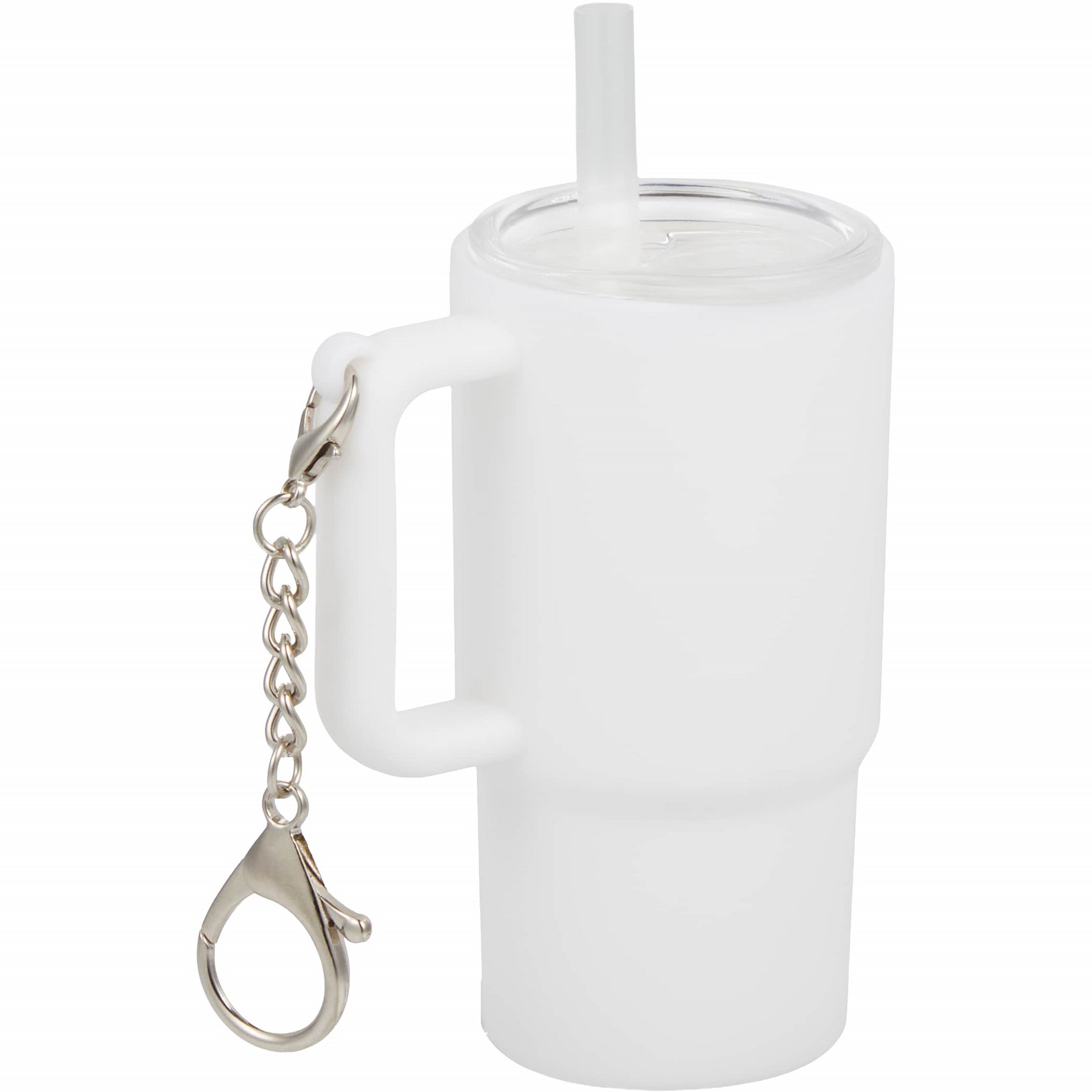 Picture of Shot Glass Tumbler w/ Keychain 4oz