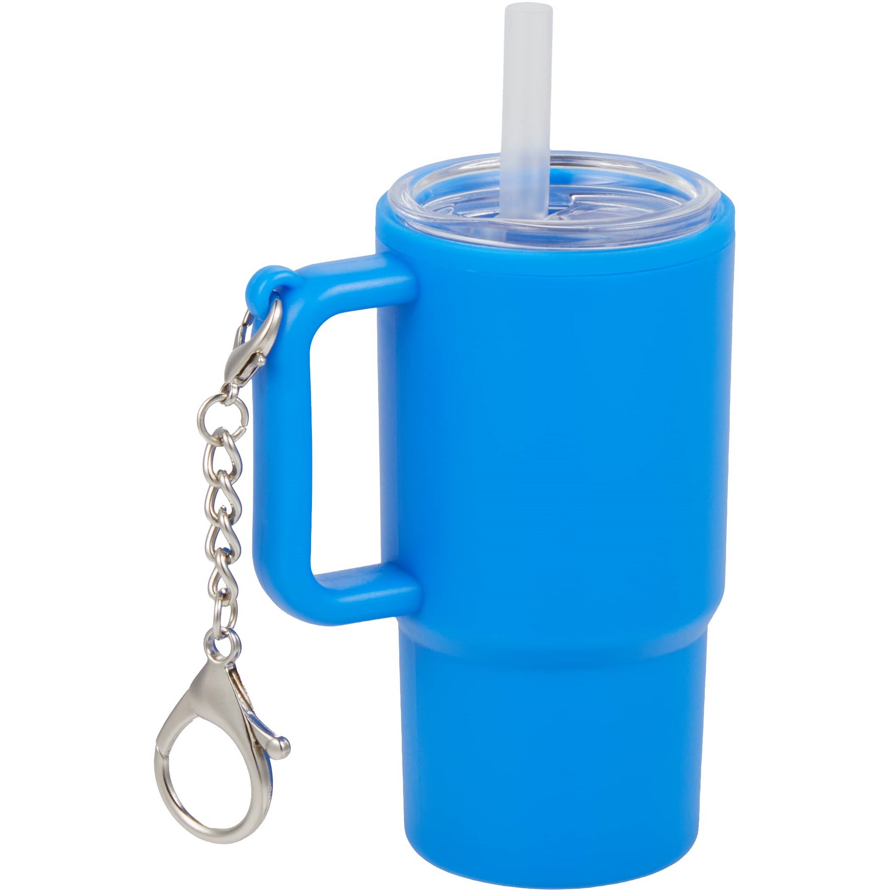 Picture of Shot Glass Tumbler w/ Keychain 4oz