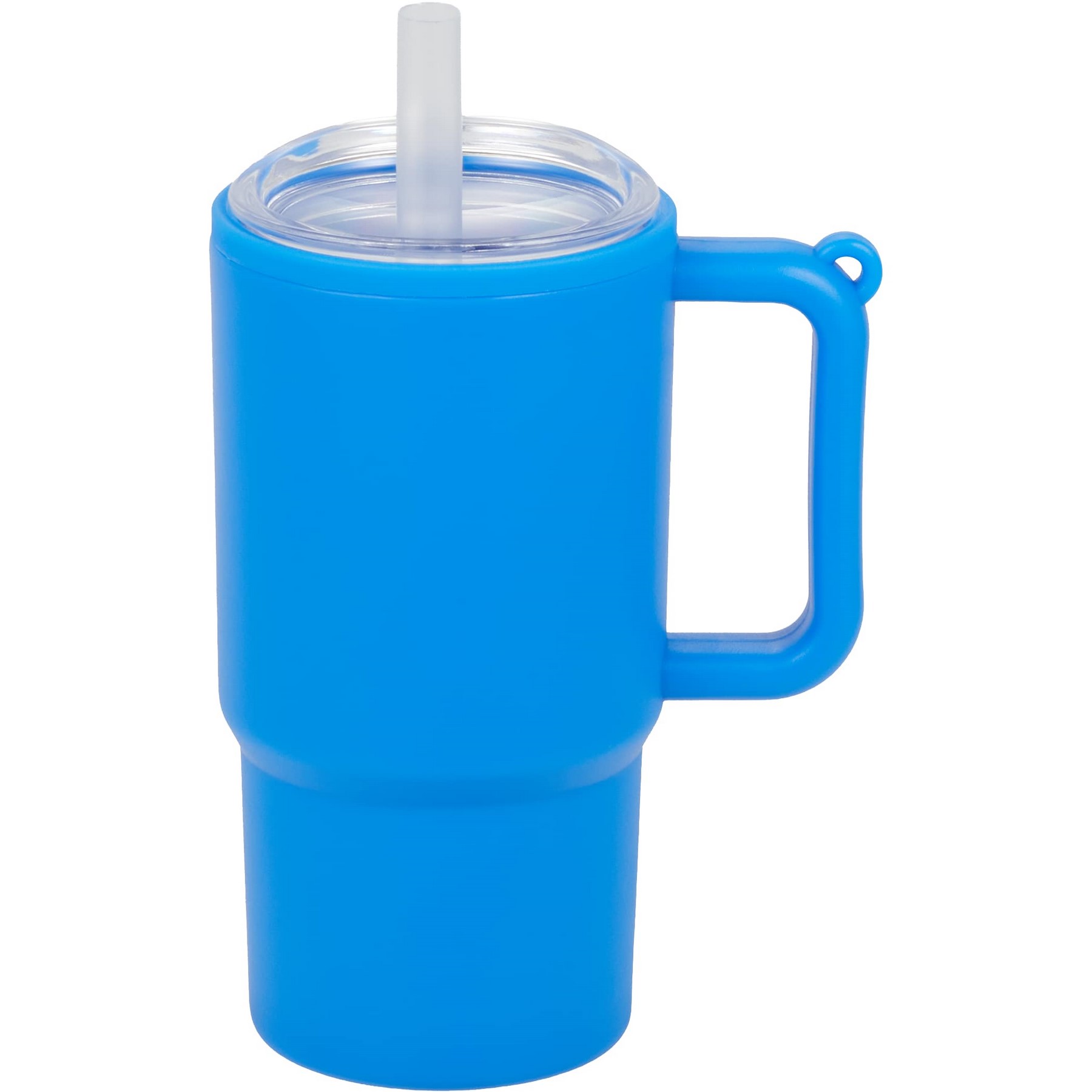 Picture of Shot Glass Tumbler w/ Keychain 4oz