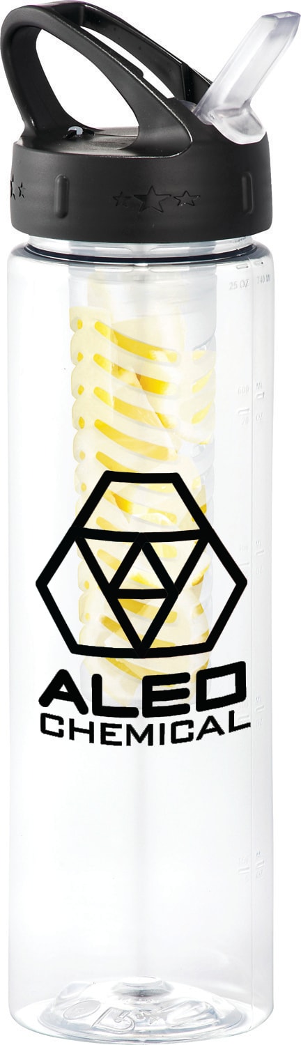 Picture of Fruit Infuser 25oz Sports Bottle