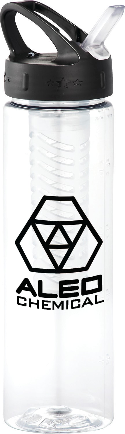 Picture of Fruit Infuser 25oz Sports Bottle