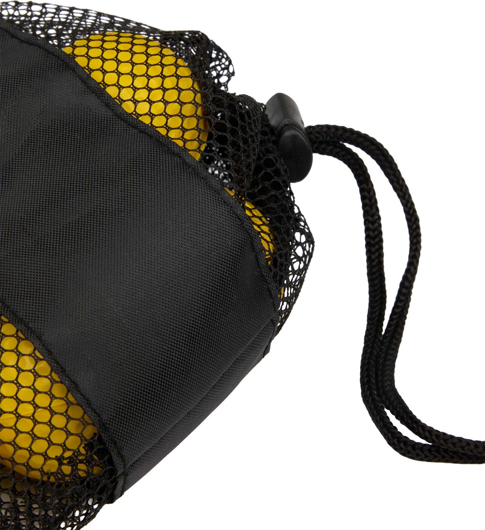 Picture of Golf Practice Balls with Mesh Pouch