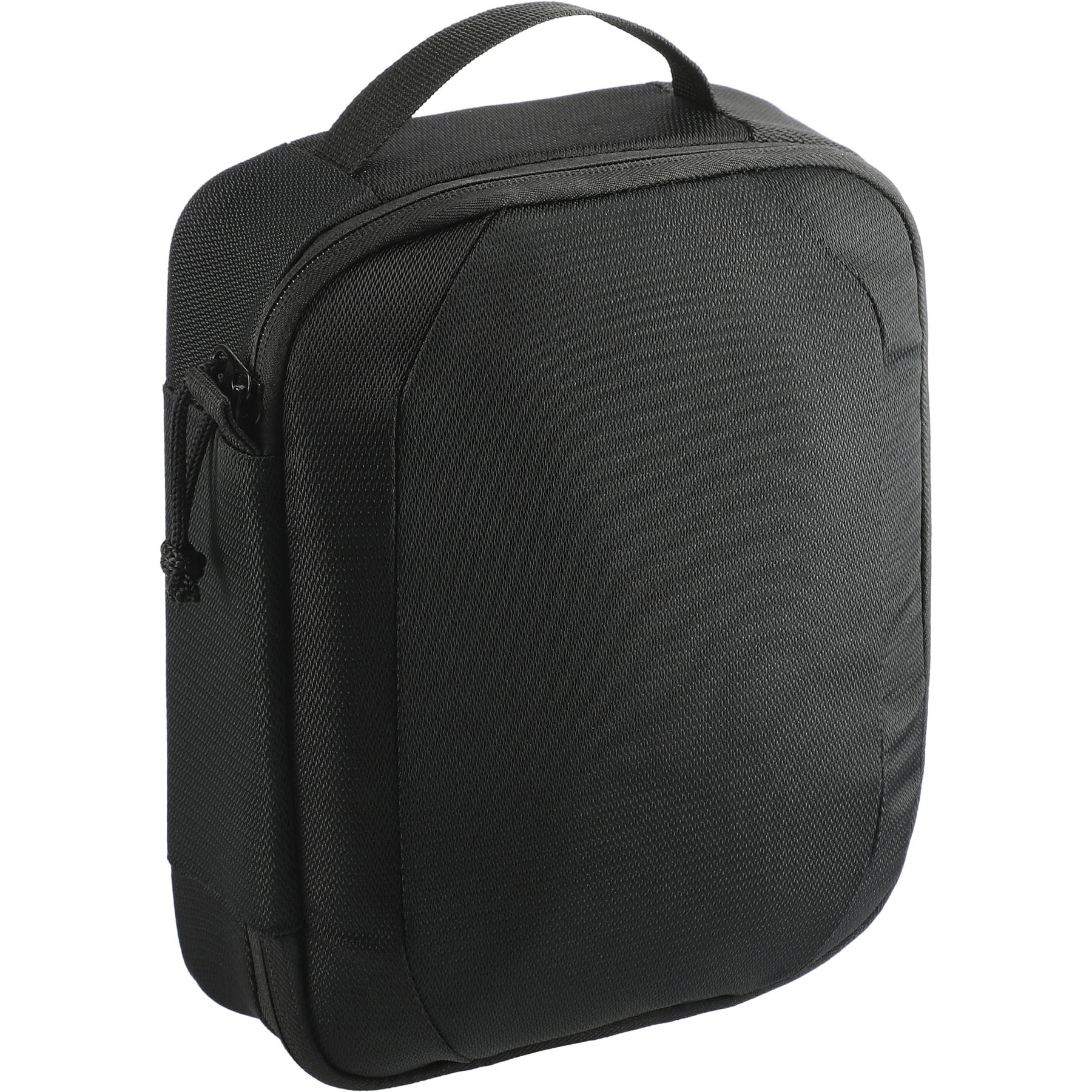 Picture of RPET Headphone and Tech Case
