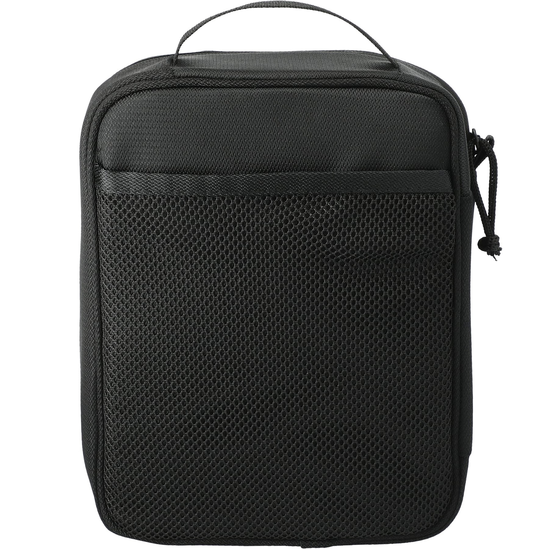 Picture of RPET Headphone and Tech Case