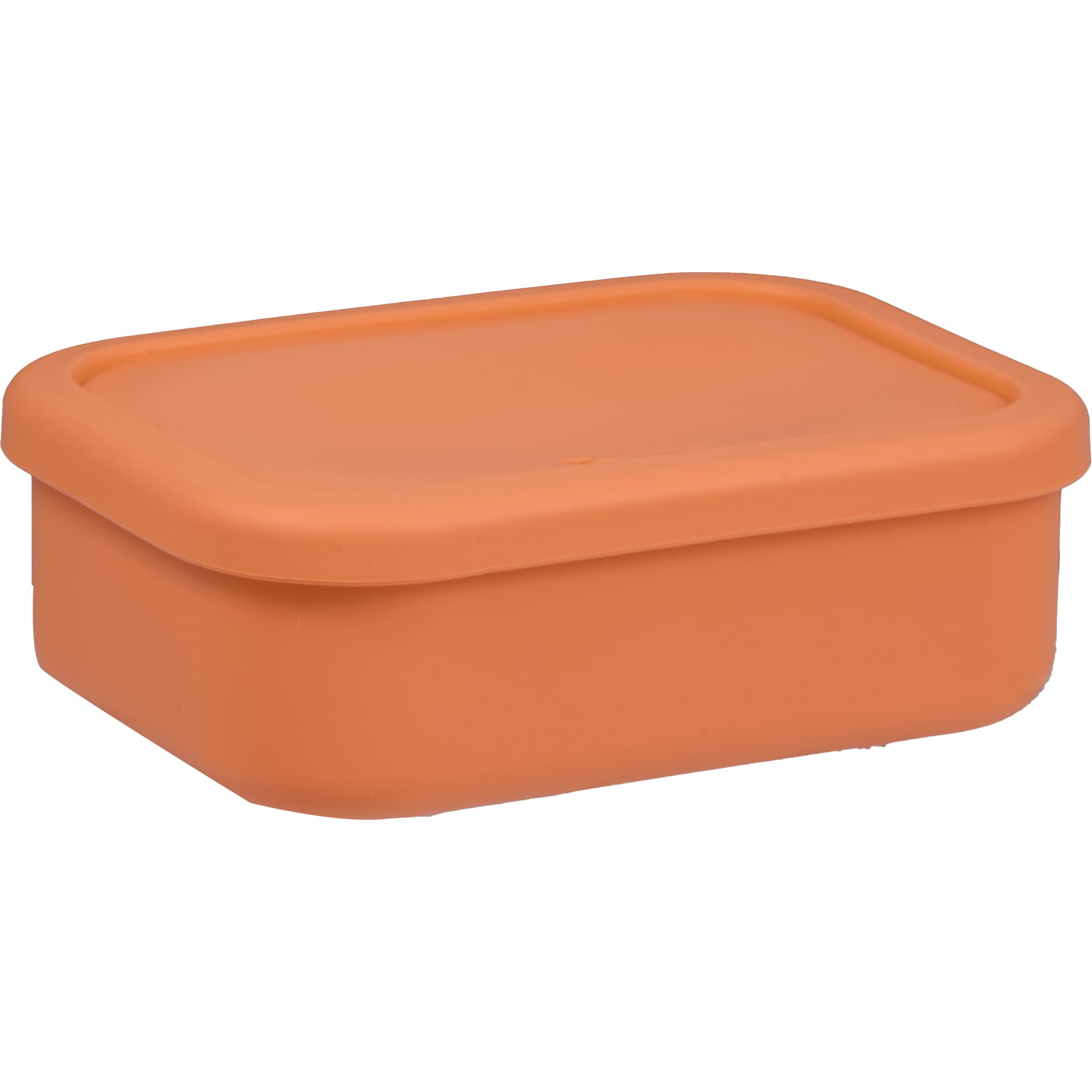 Picture of Silicone Food Storage Box with Air Valve 24oz