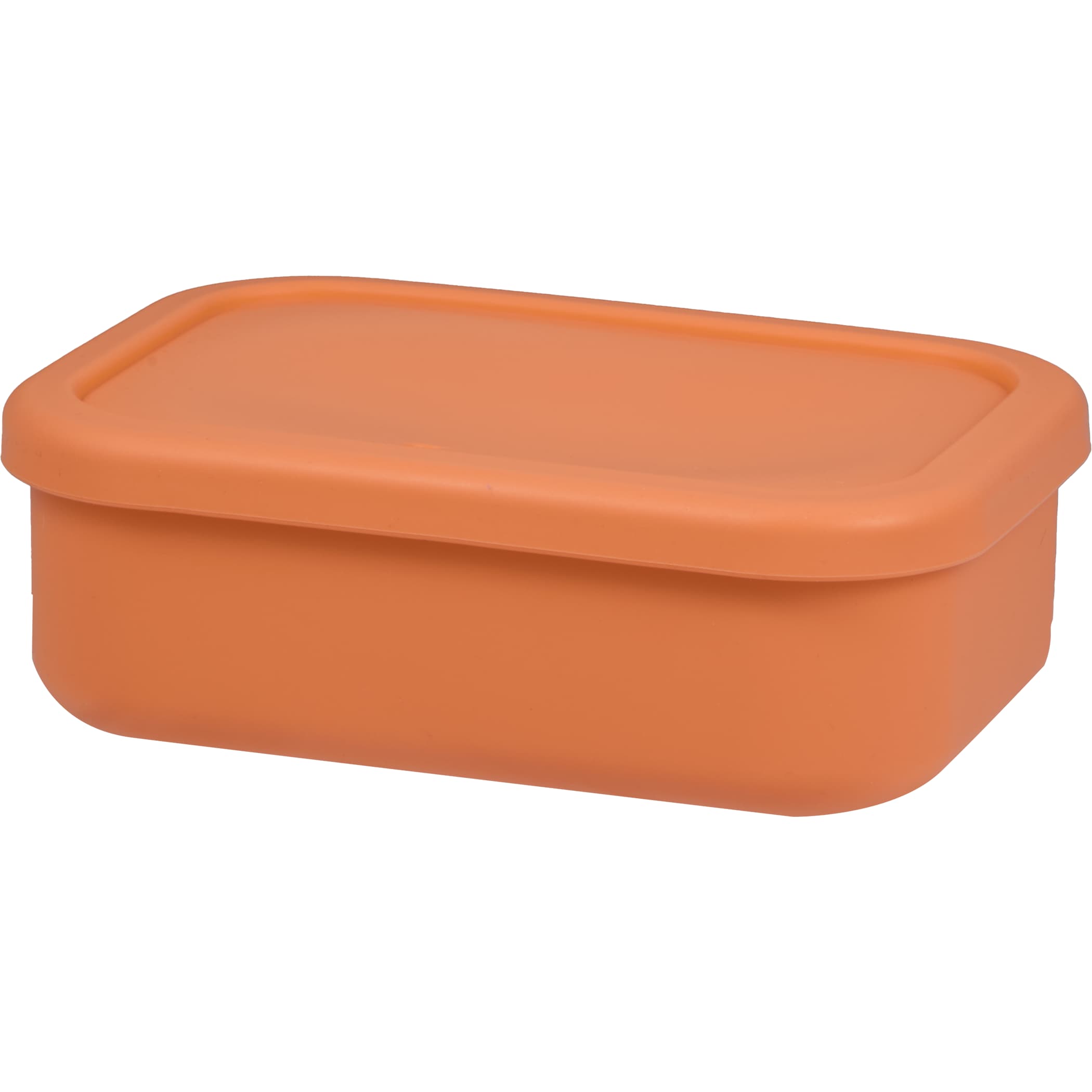Picture of Silicone Food Storage Box with Air Valve 24oz