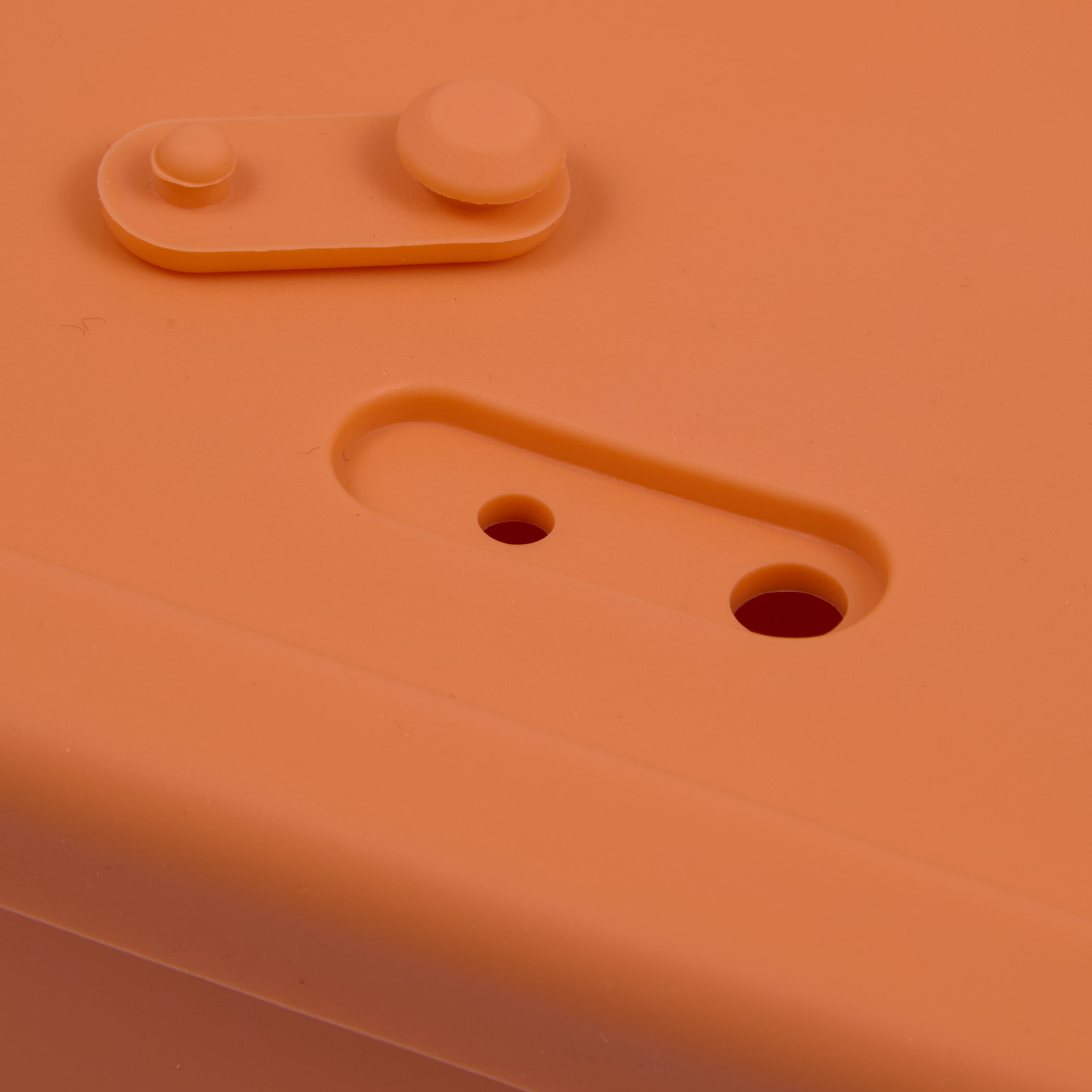 Picture of Silicone Food Storage Box with Air Valve 24oz