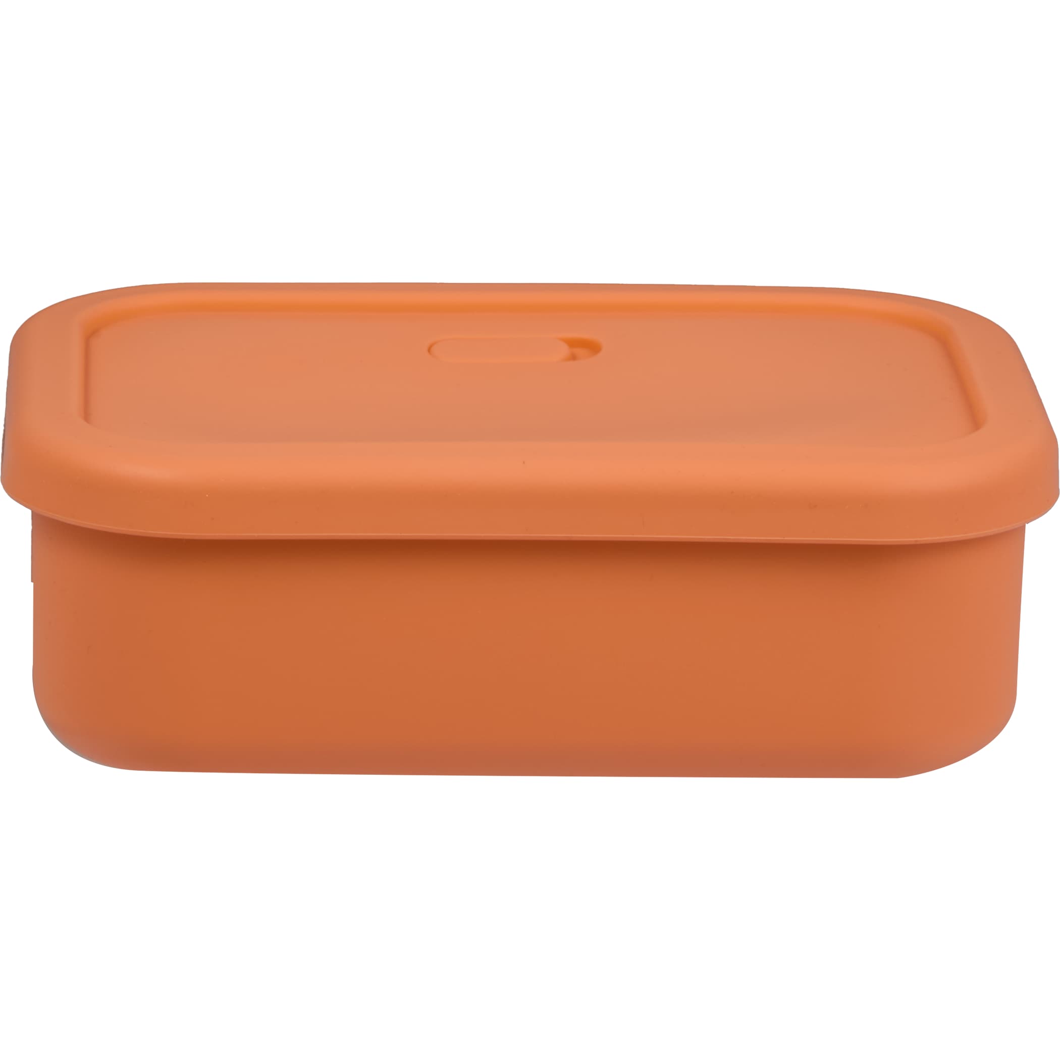 Picture of Silicone Food Storage Box with Air Valve 24oz