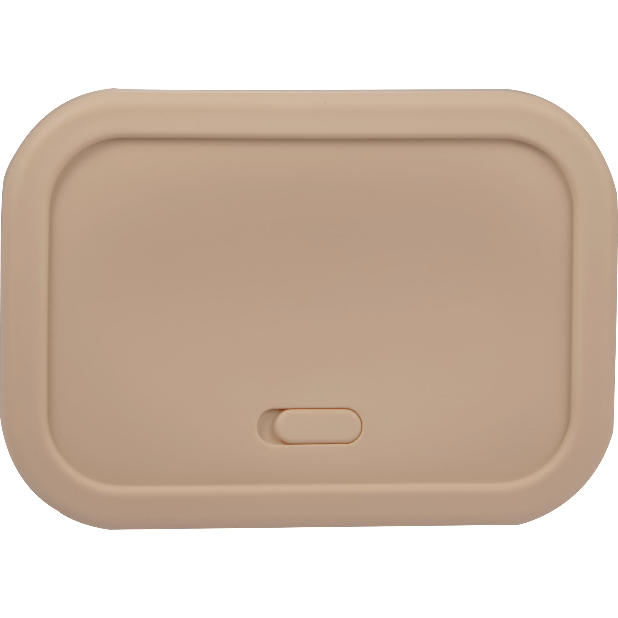 Picture of Silicone Food Storage Box with Air Valve 24oz