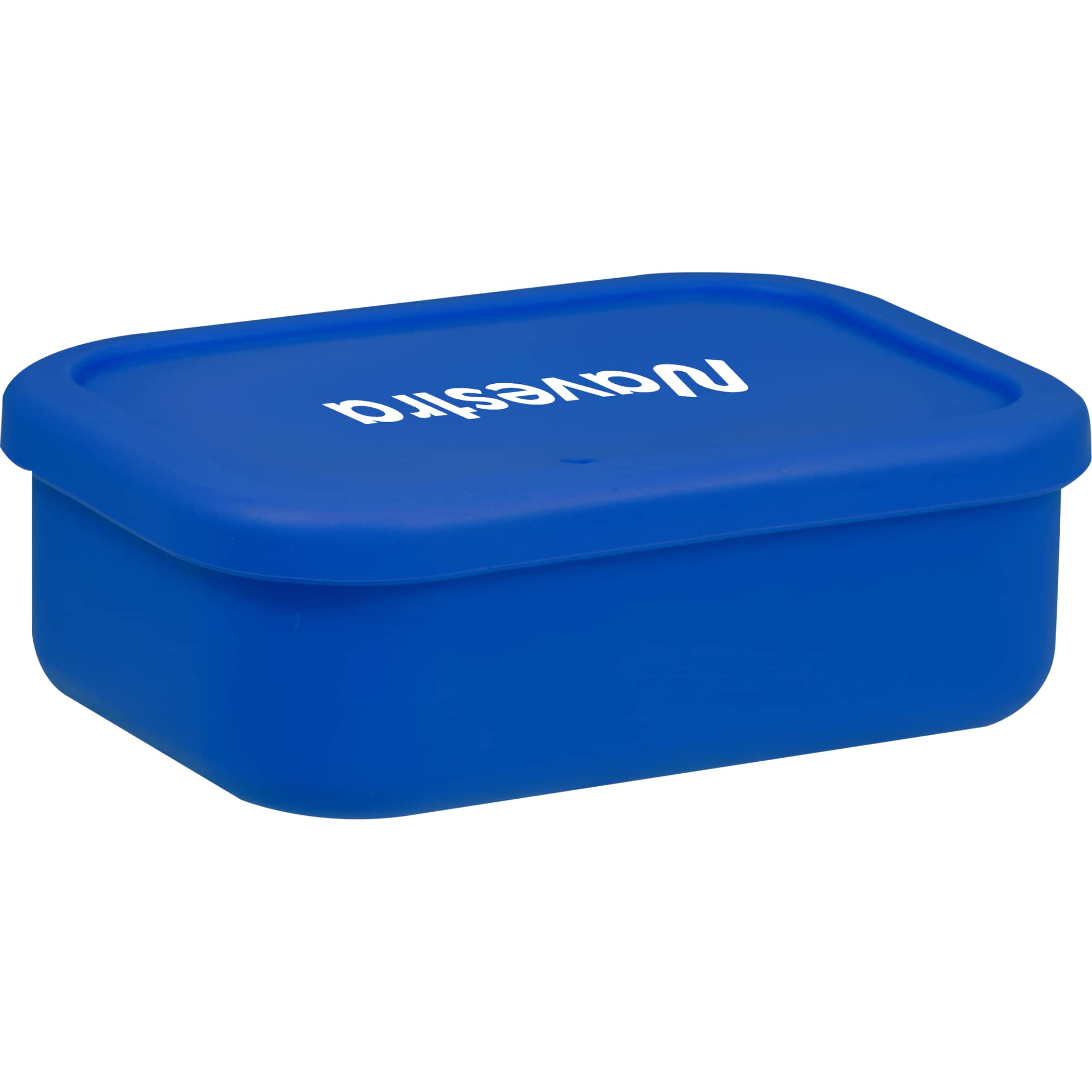 Picture of Silicone Food Storage Box with Air Valve 24oz