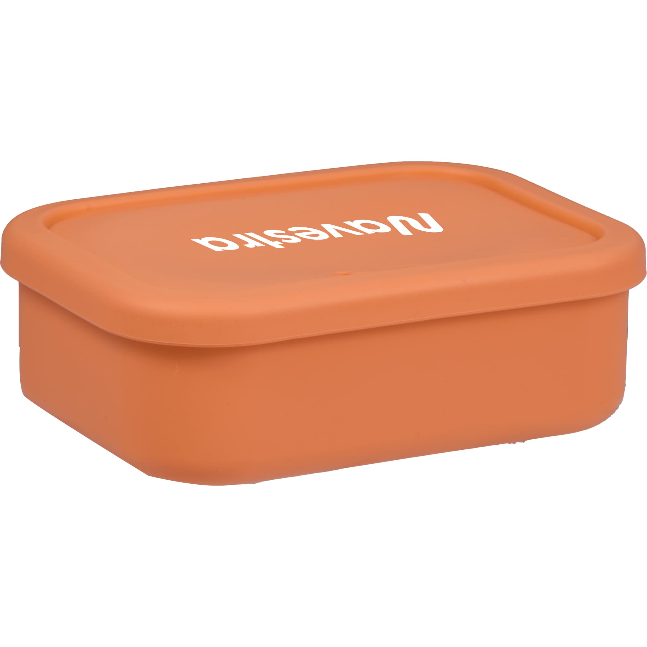 Picture of Silicone Food Storage Box with Air Valve 24oz