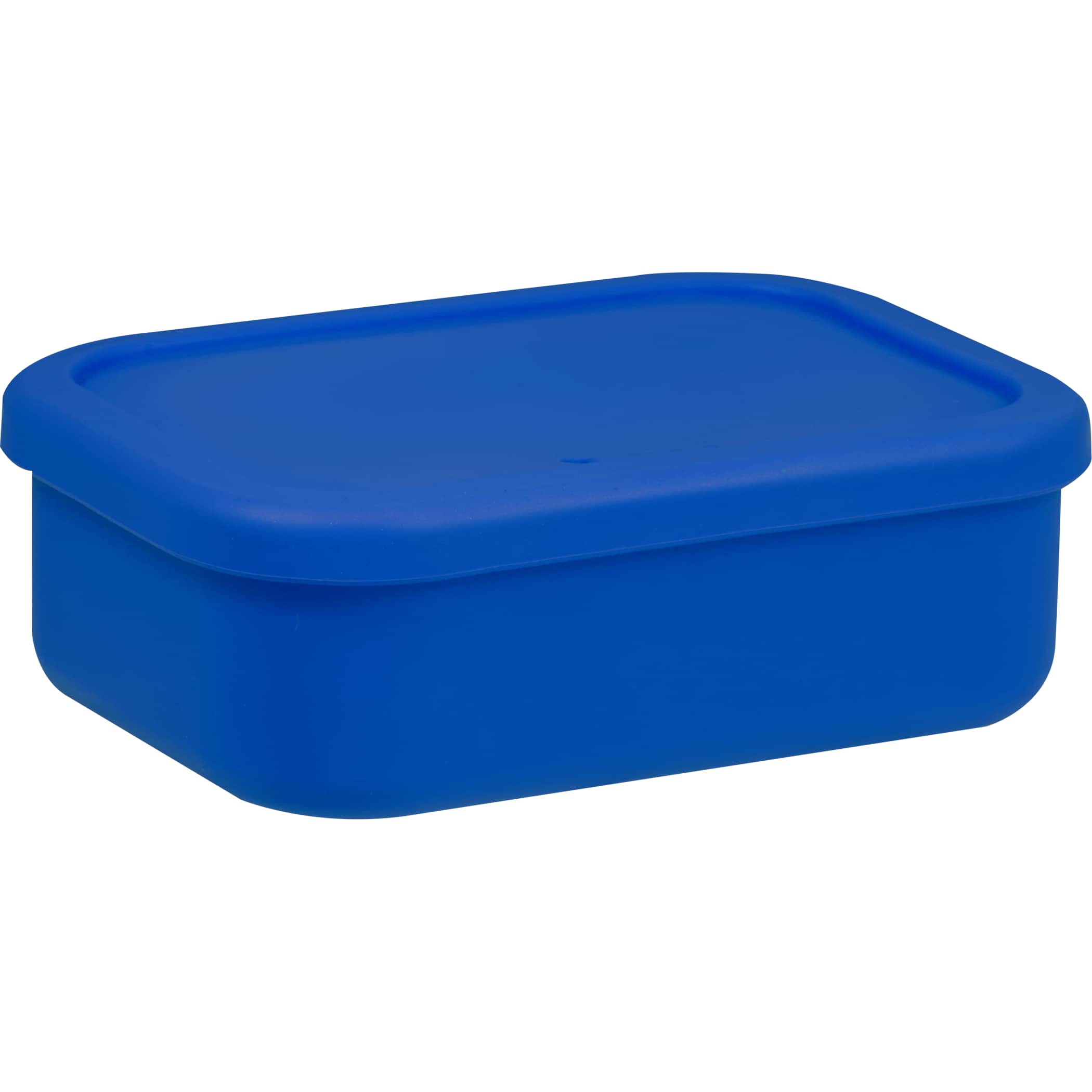 Picture of Silicone Food Storage Box with Air Valve 24oz