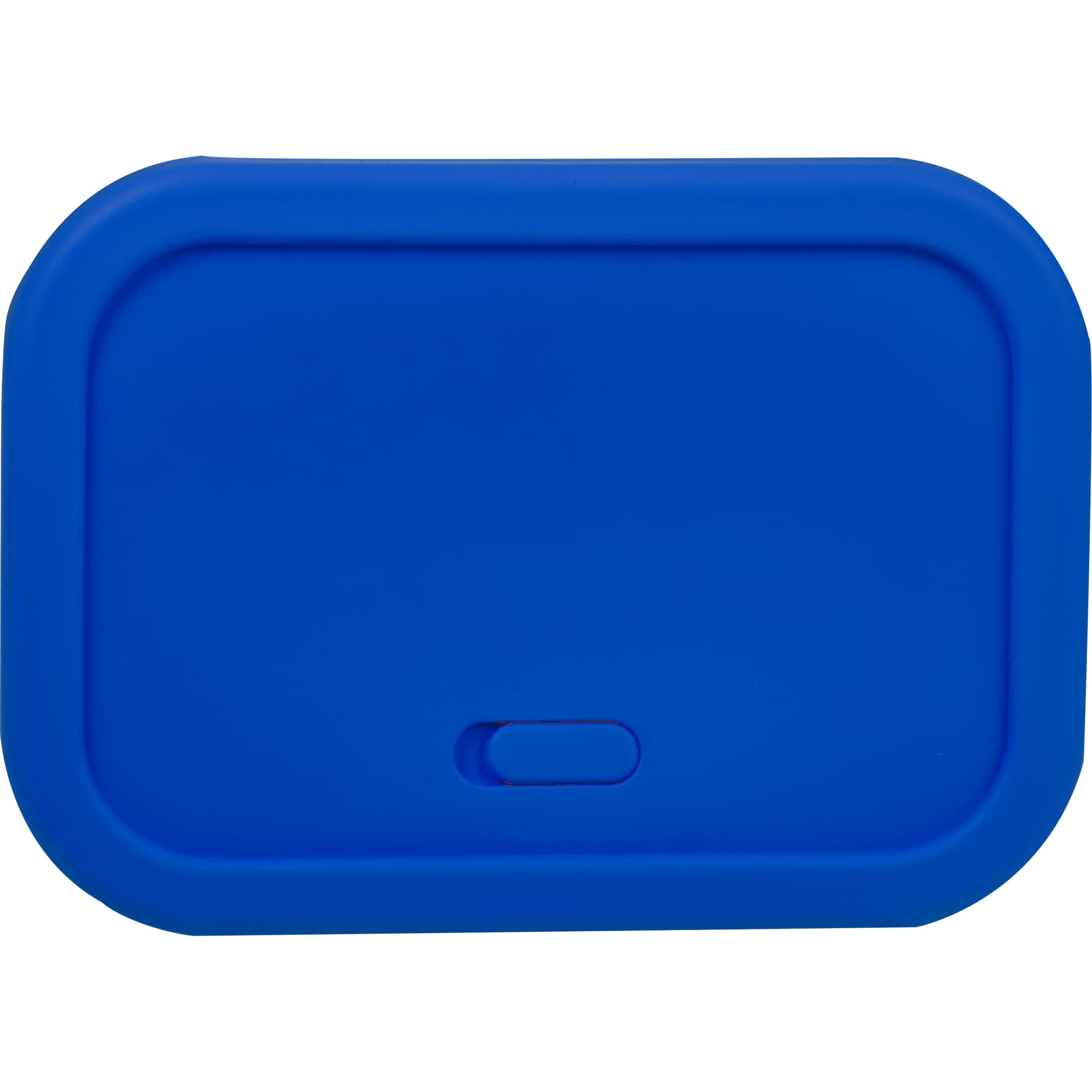 Picture of Silicone Food Storage Box with Air Valve 24oz