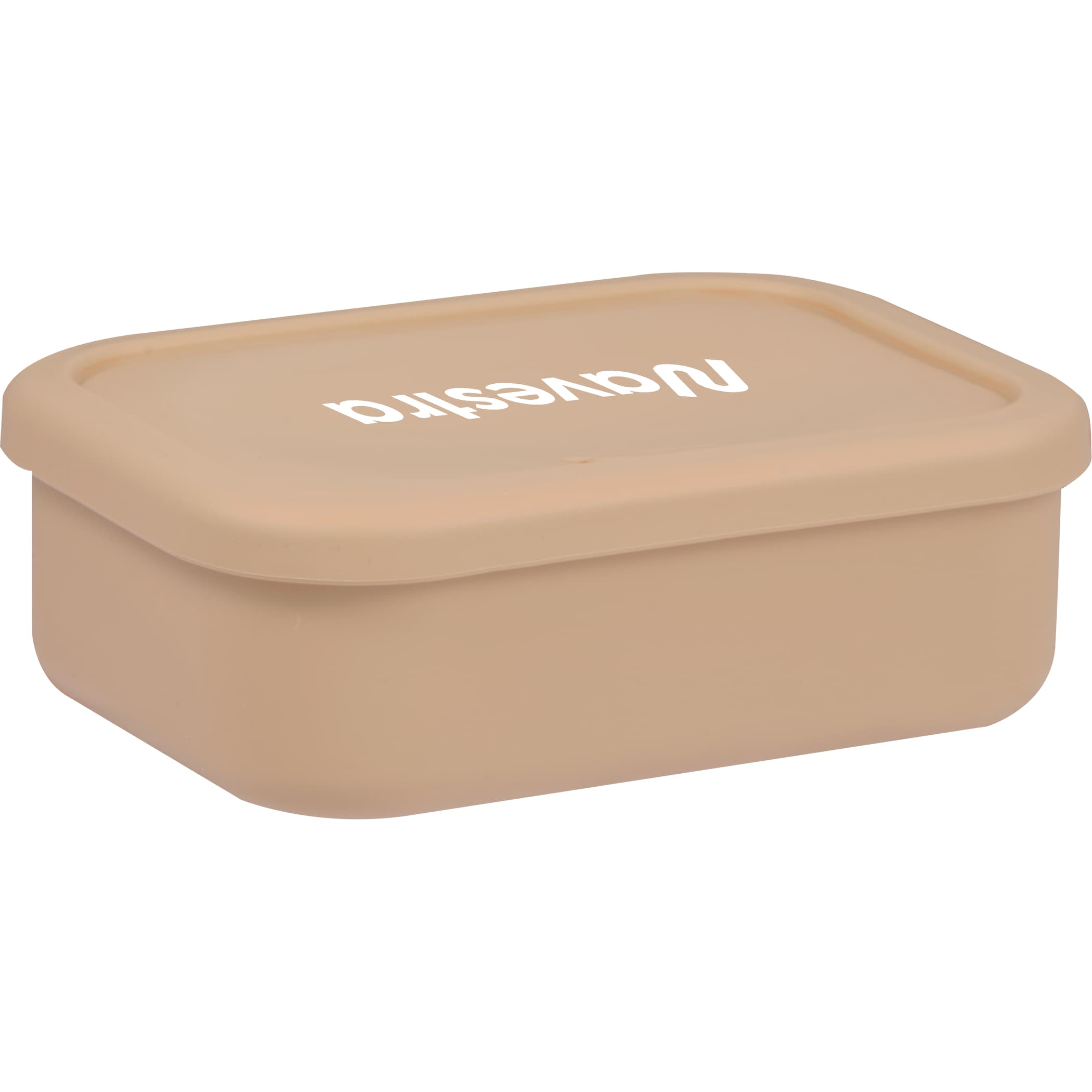 Picture of Silicone Food Storage Box with Air Valve 24oz