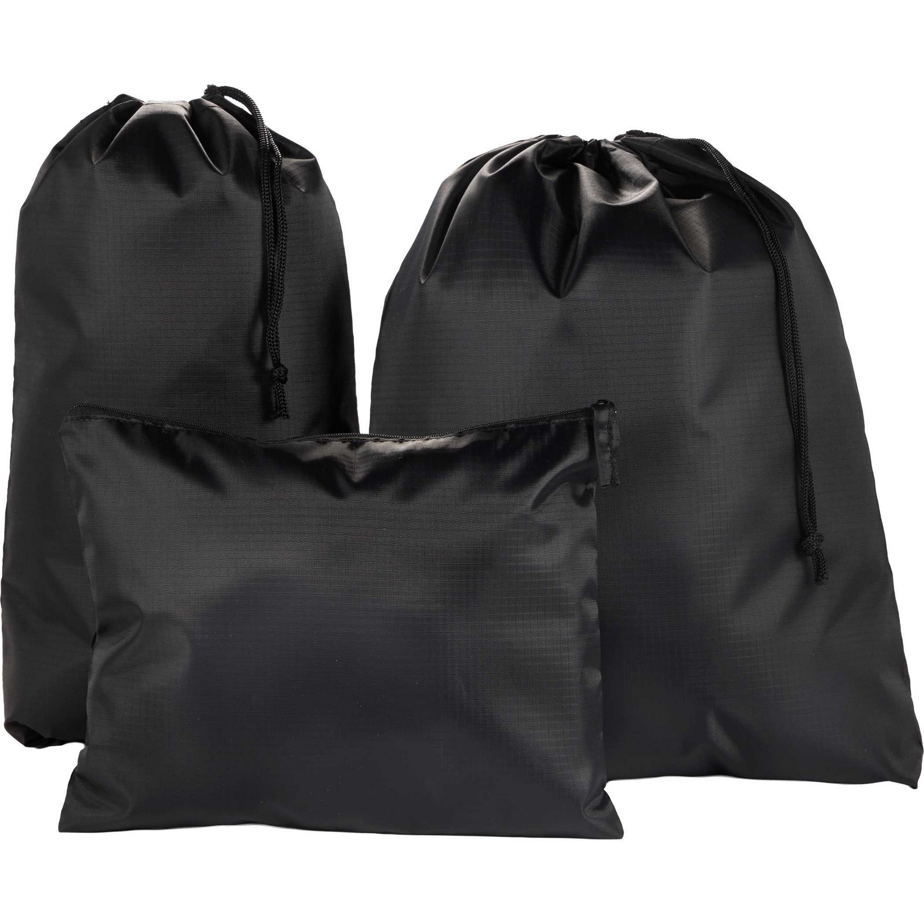 Picture of Recycled Travel Bag Set