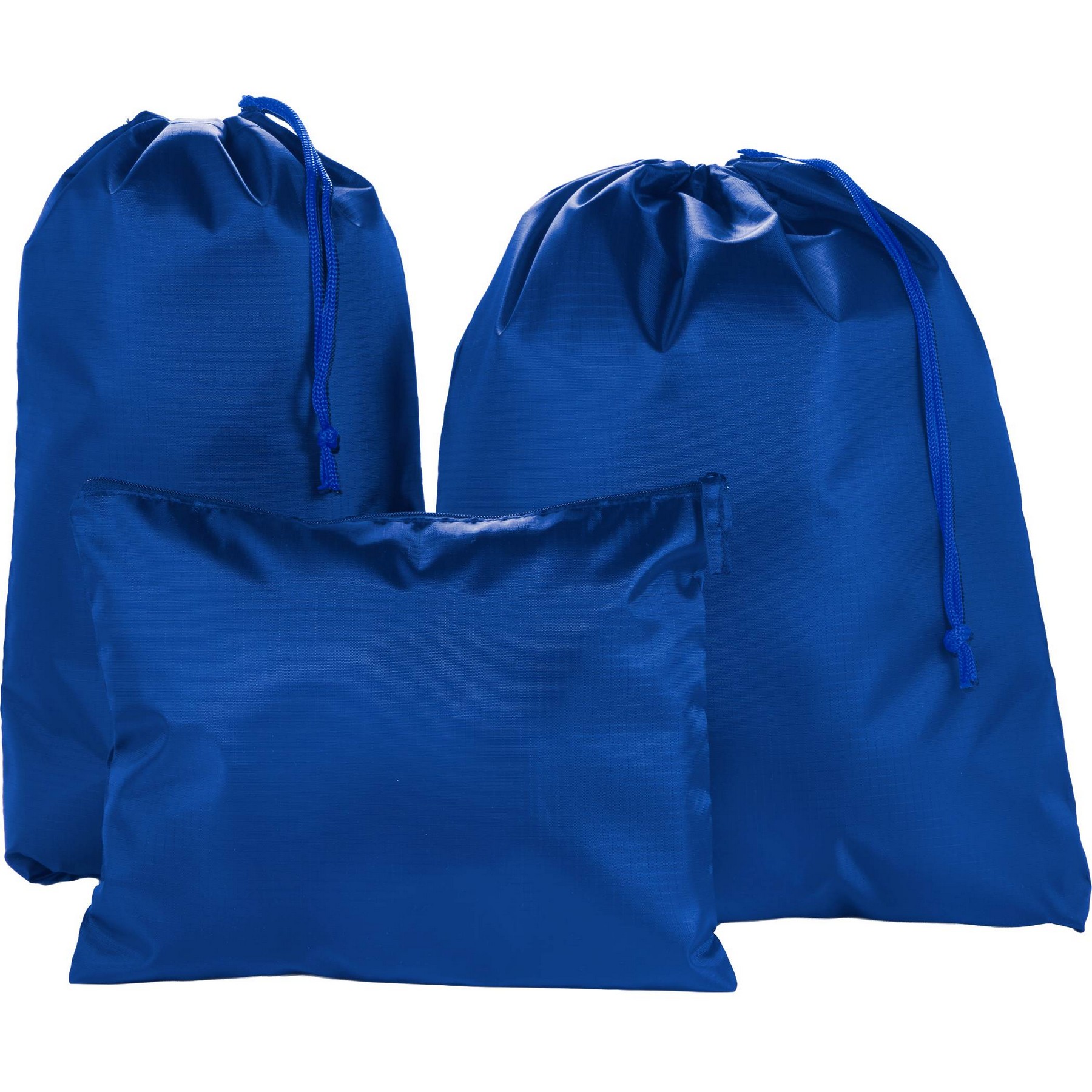 Picture of Recycled Travel Bag Set
