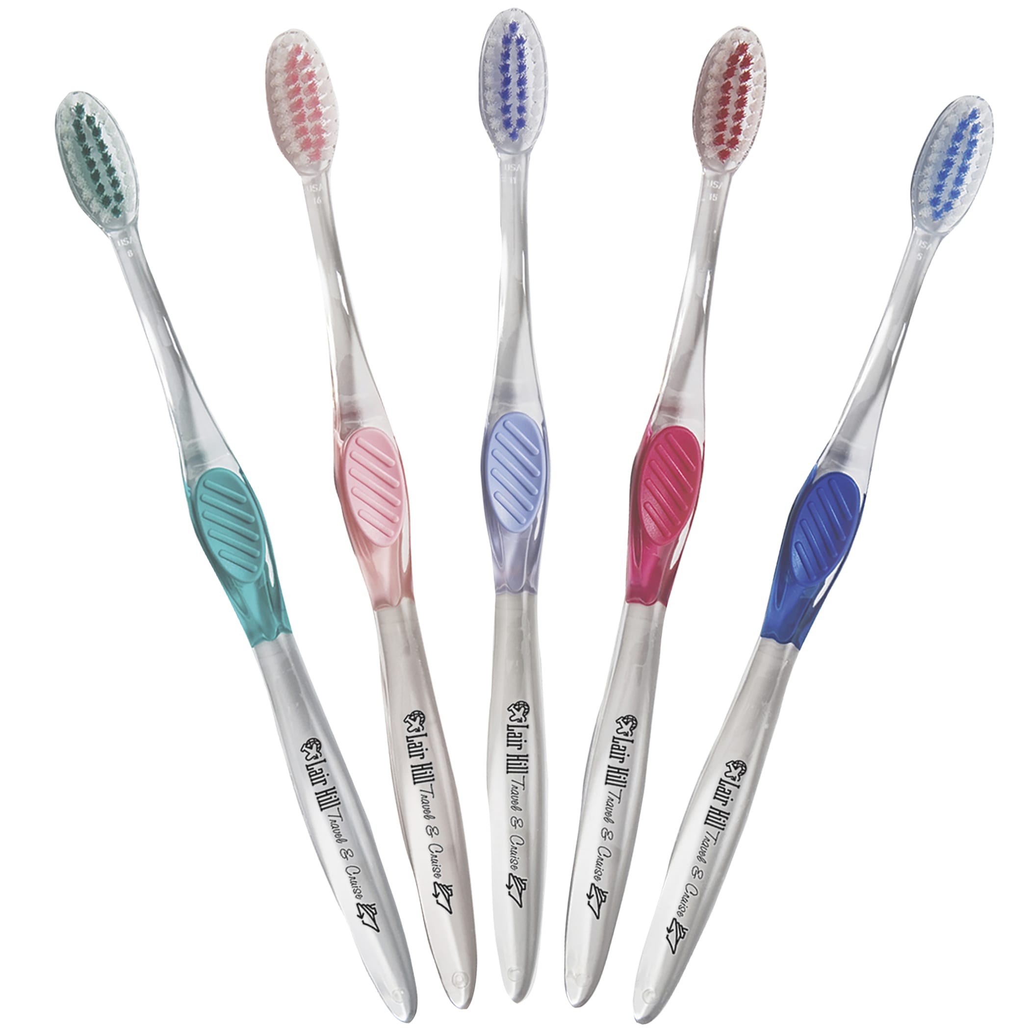 Picture of Accent Toothbrush