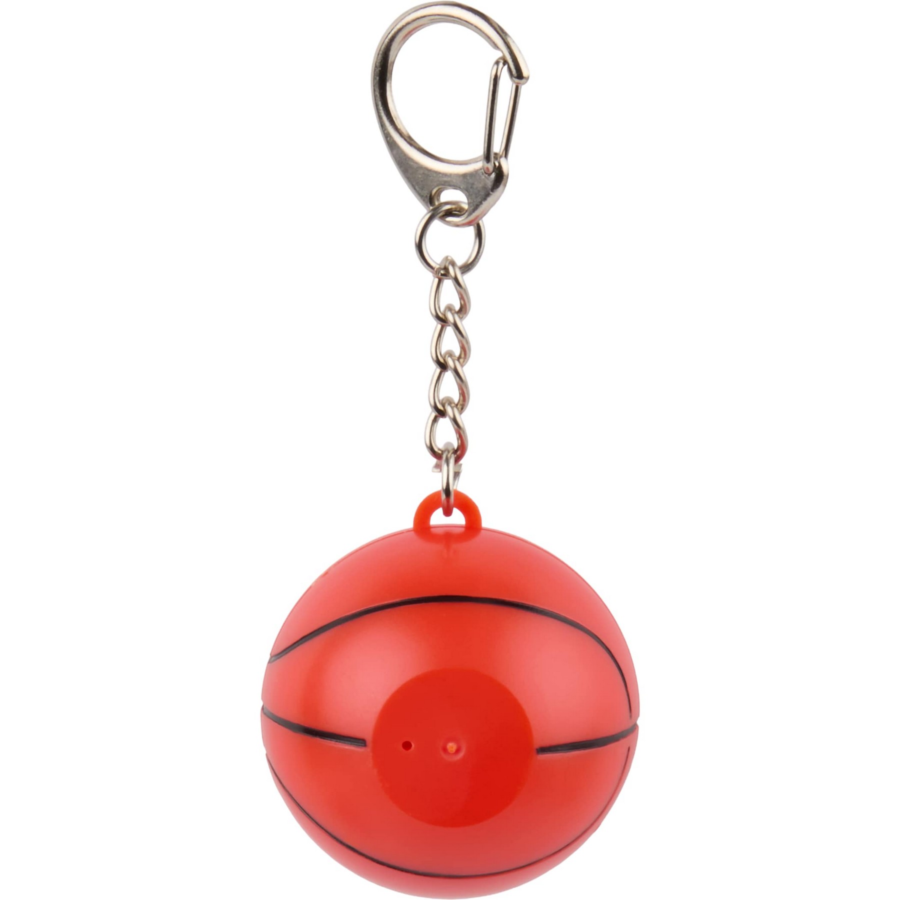 Picture of Basketball SPF15 Lip Balm with Keychain