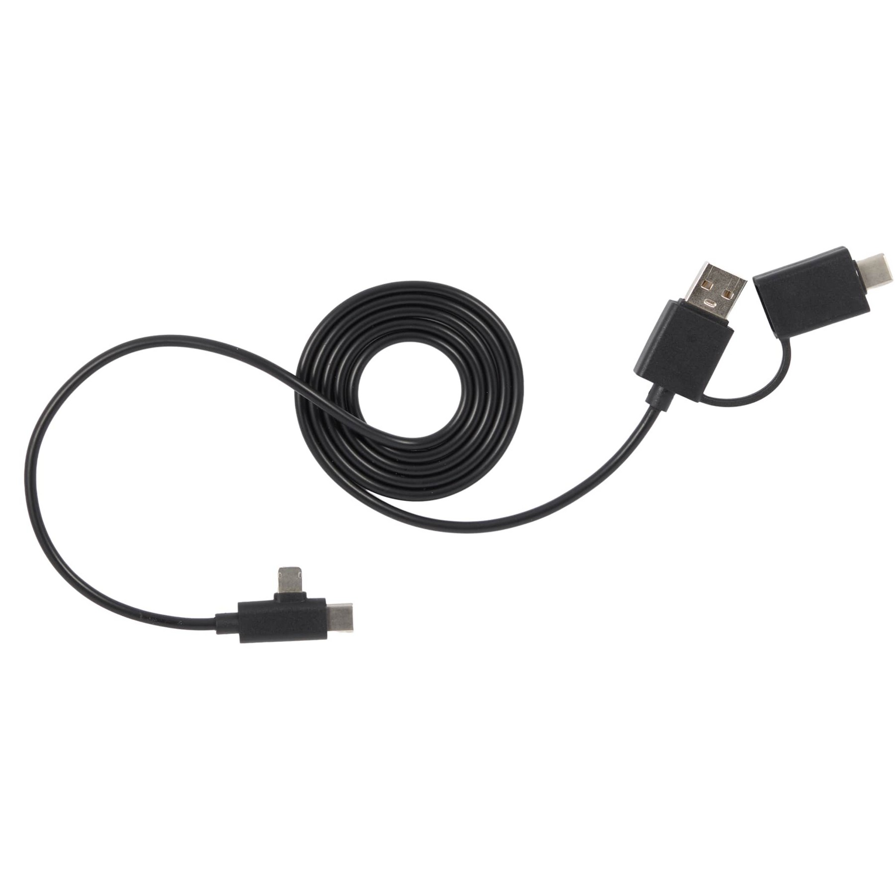 Picture of 5-in-1 Recycled Long Charging Cable