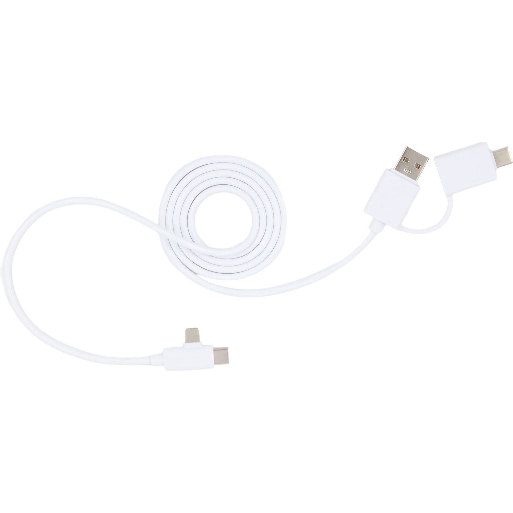 Picture of 5-in-1 Recycled Long Charging Cable