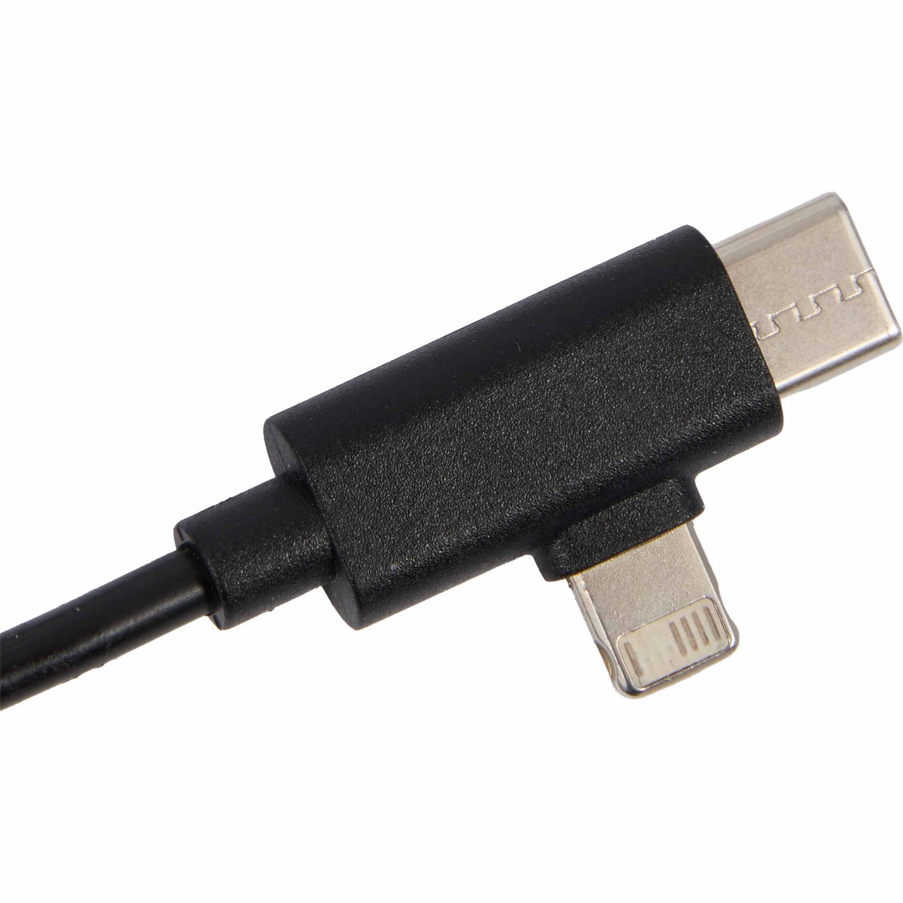 Picture of 5-in-1 Recycled Long Charging Cable