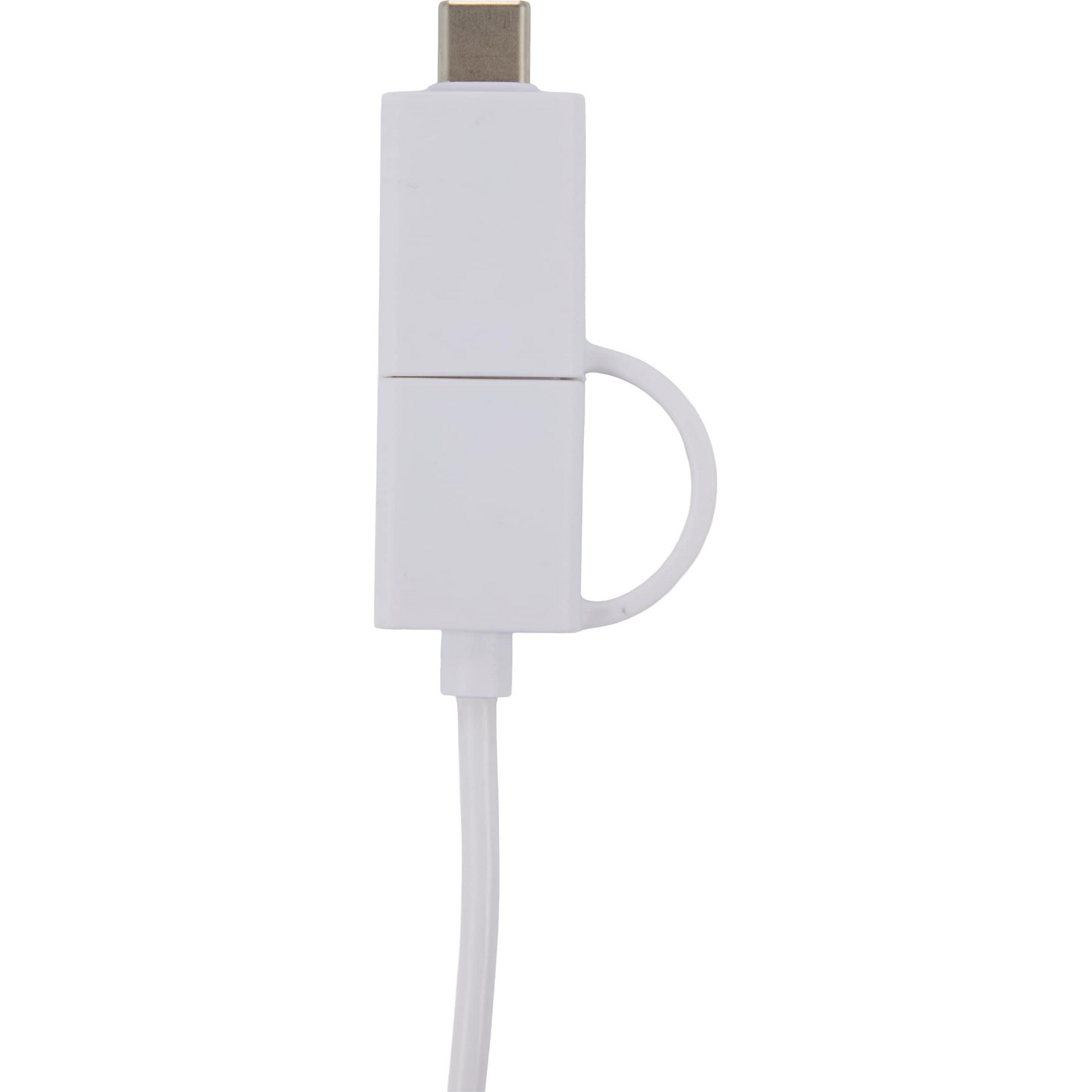 Picture of 5-in-1 Recycled Long Charging Cable
