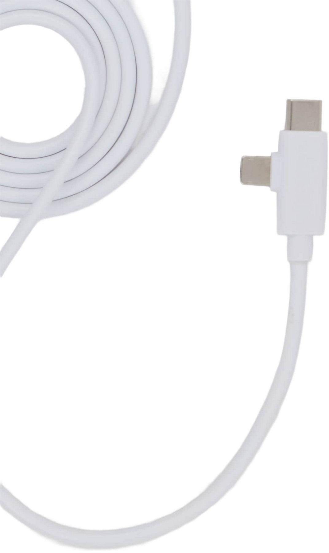 Picture of 5-in-1 Recycled Long Charging Cable