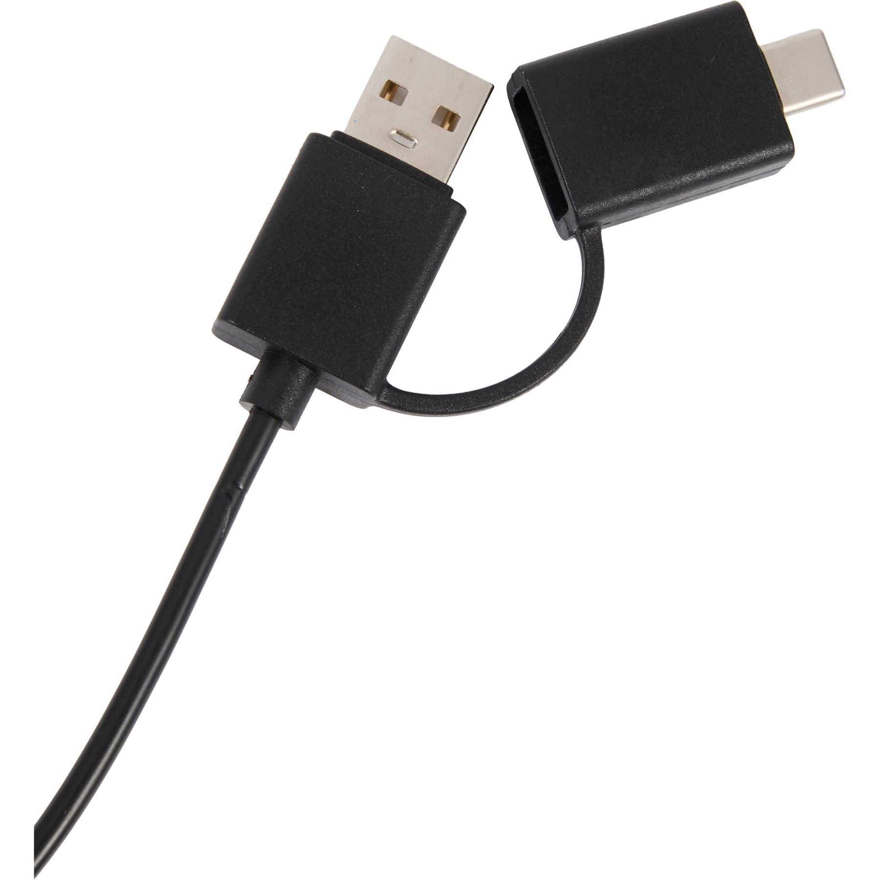 Picture of 5-in-1 Recycled Long Charging Cable