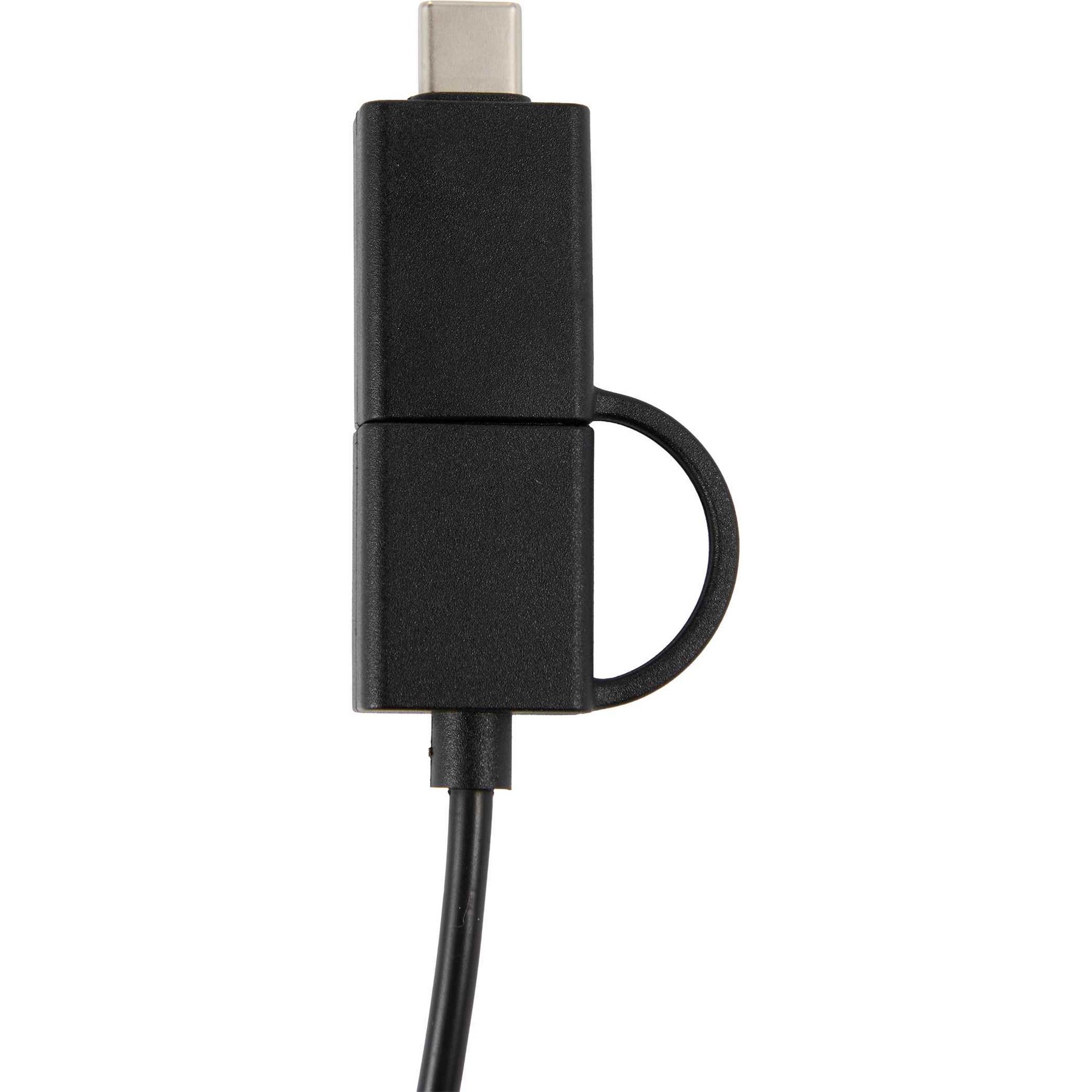 Picture of 5-in-1 Recycled Long Charging Cable