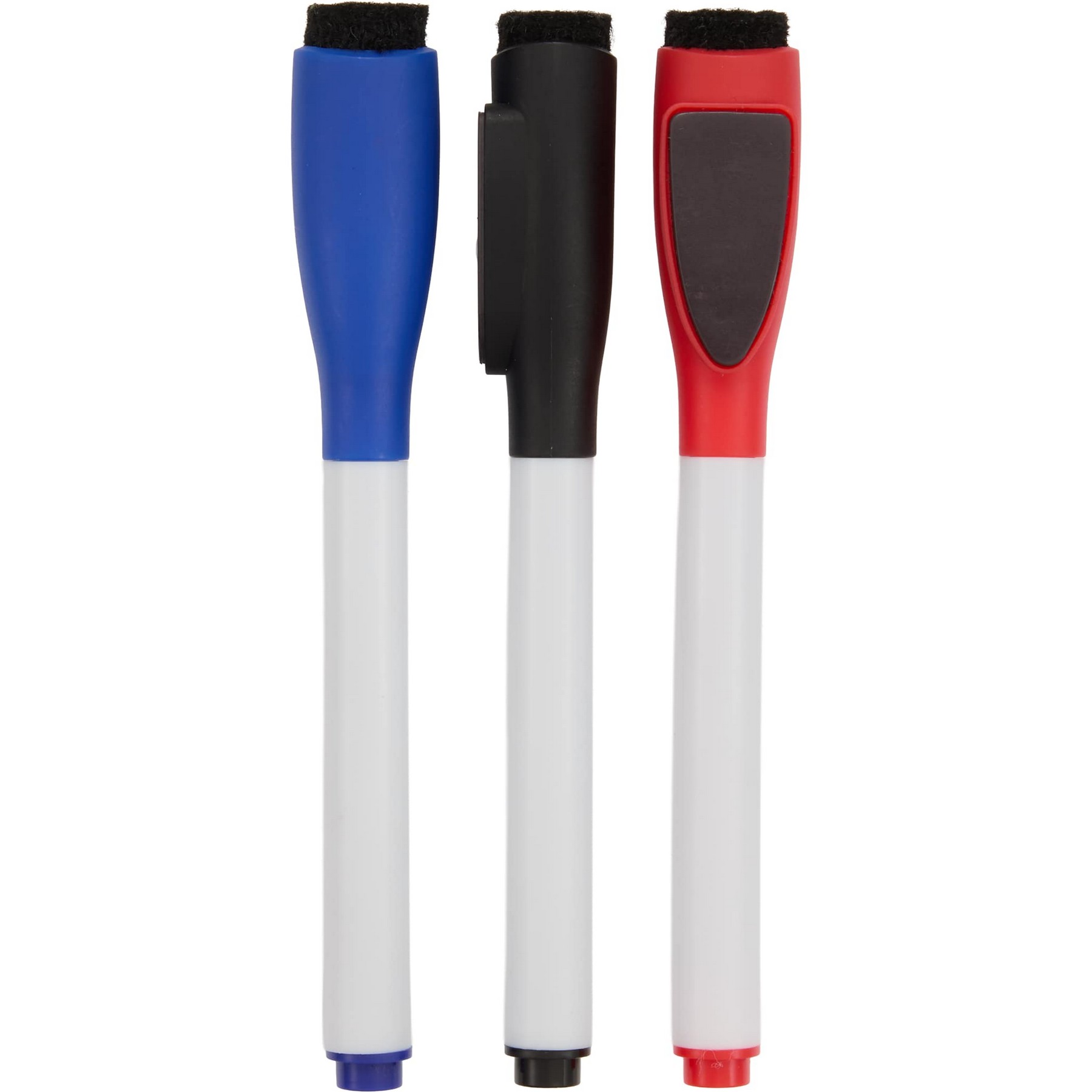 Picture of 3-Piece Recycled Dry Erase Marker Set