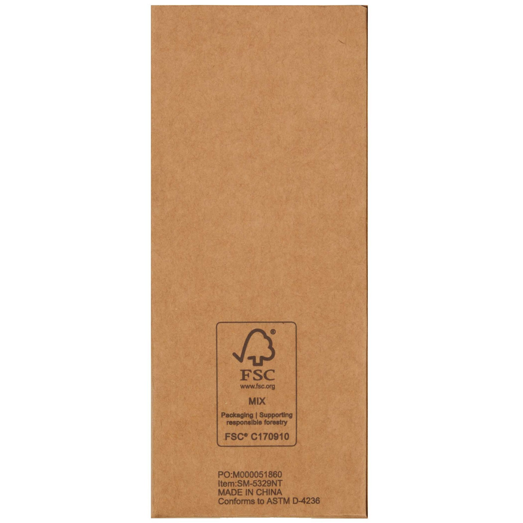 Picture of 3-Piece Recycled Dry Erase Marker Set