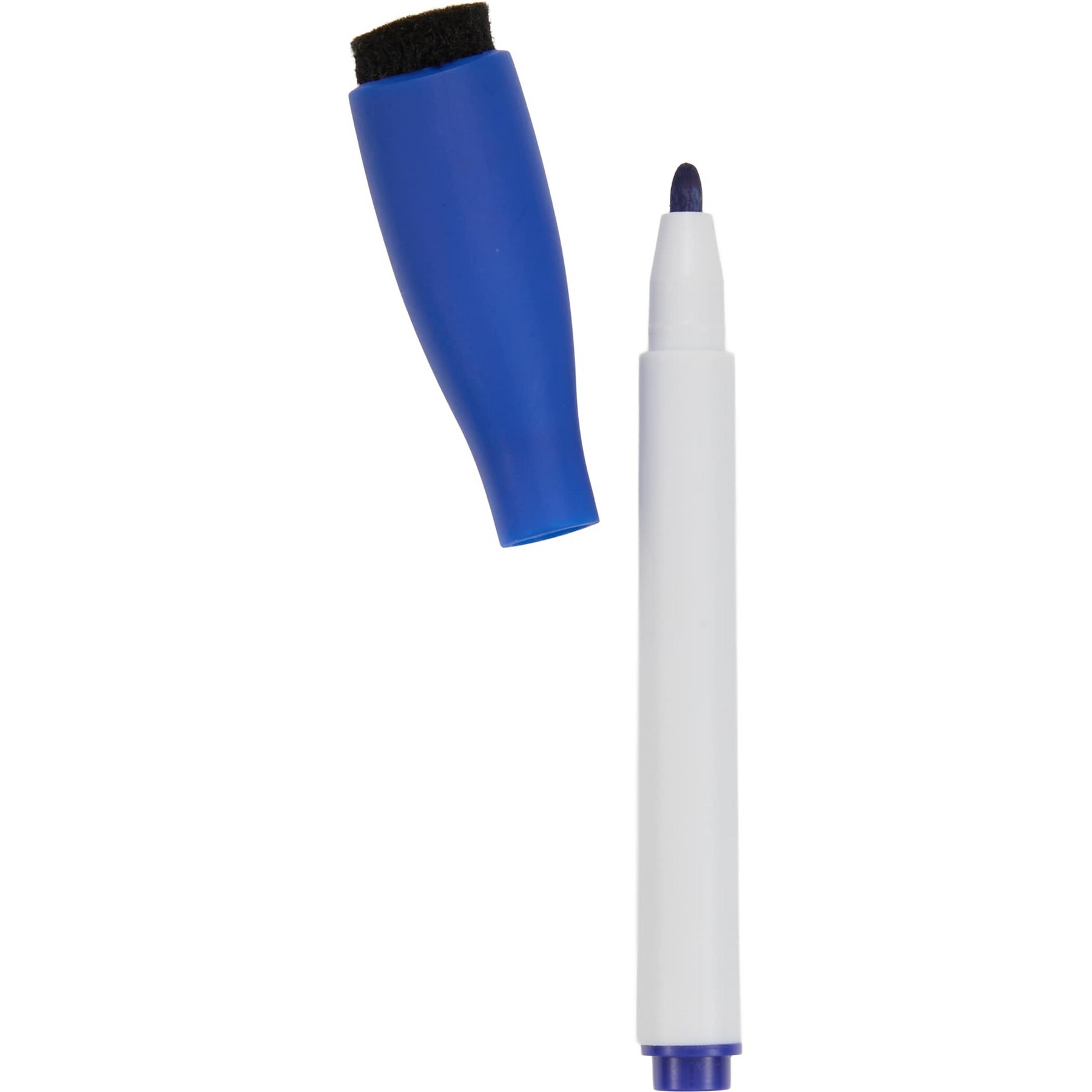 Picture of 3-Piece Recycled Dry Erase Marker Set