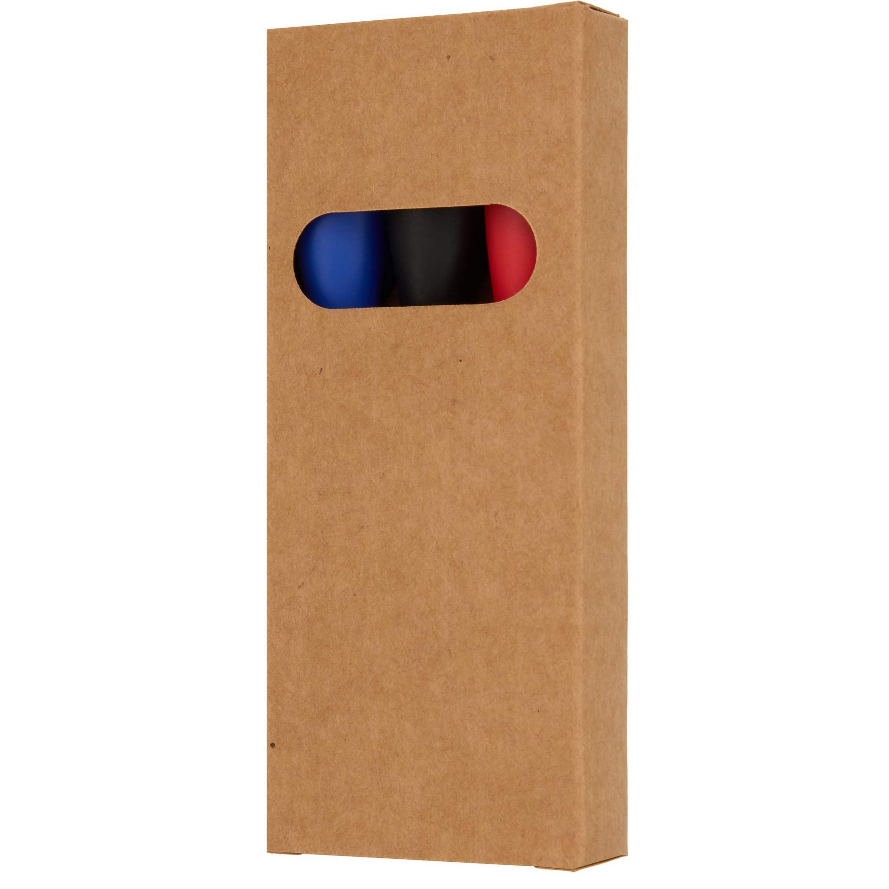 Picture of 3-Piece Recycled Dry Erase Marker Set