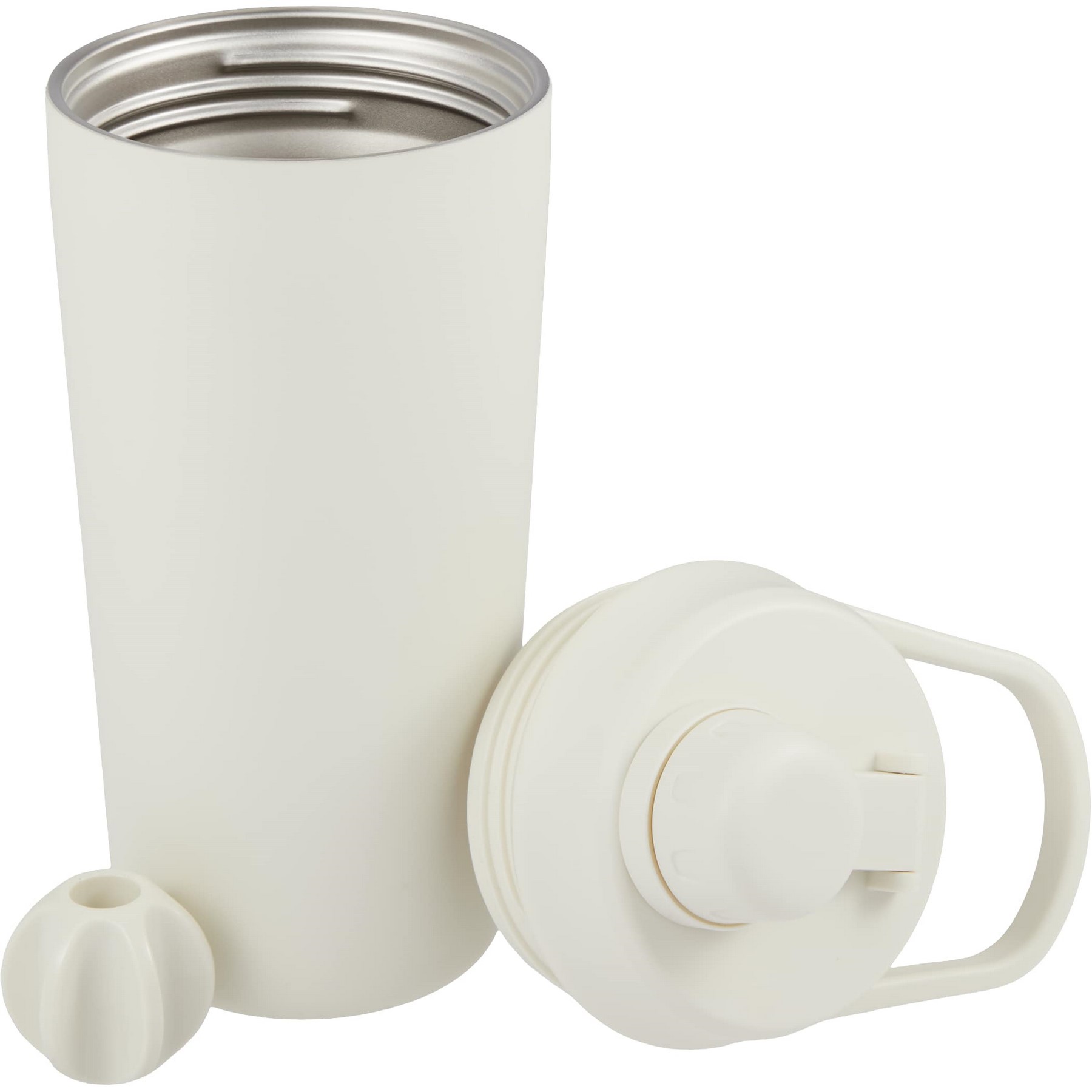 Picture of Wellable Vacuum Insulated Shaker Bottle 20oz