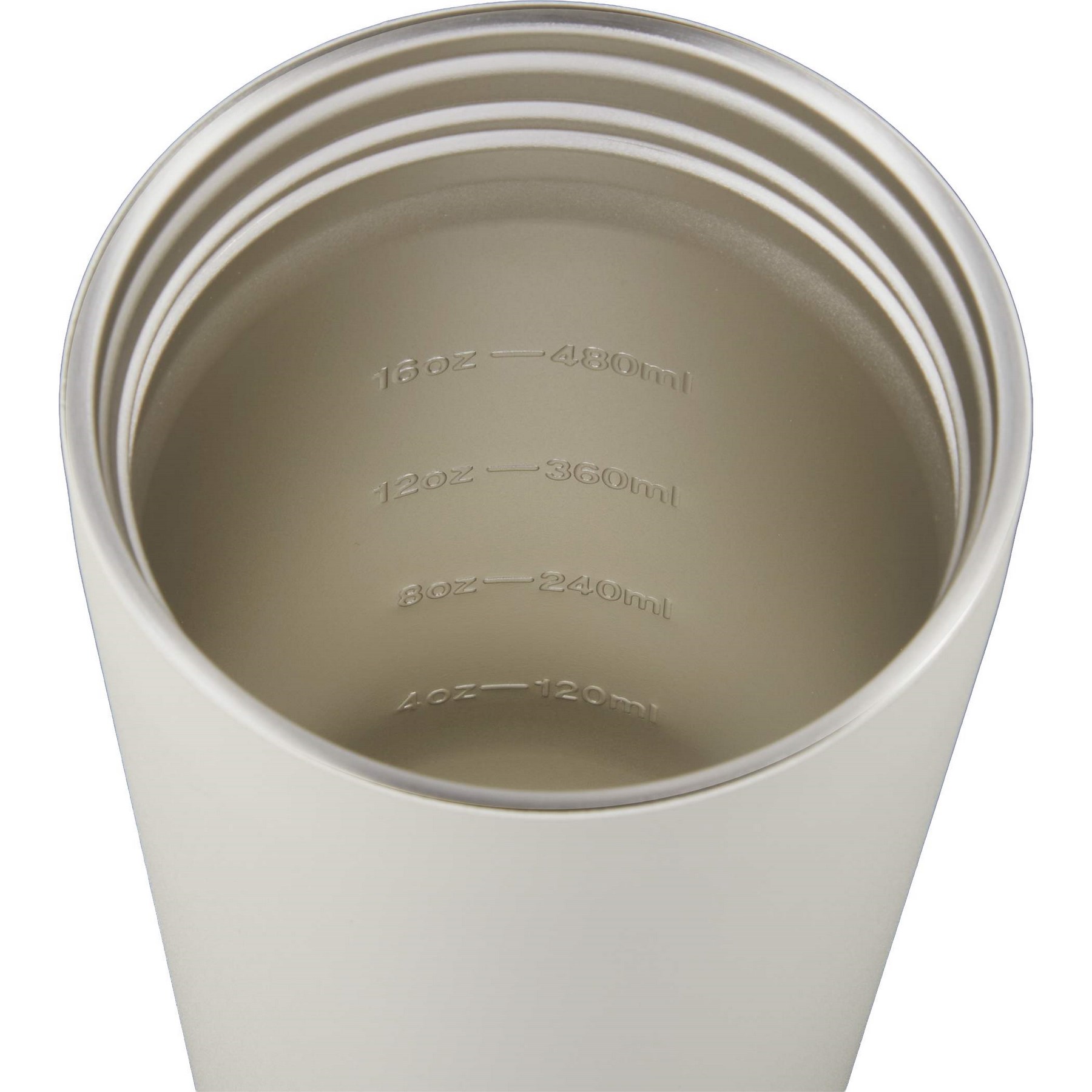 Picture of Wellable Vacuum Insulated Shaker Bottle 20oz