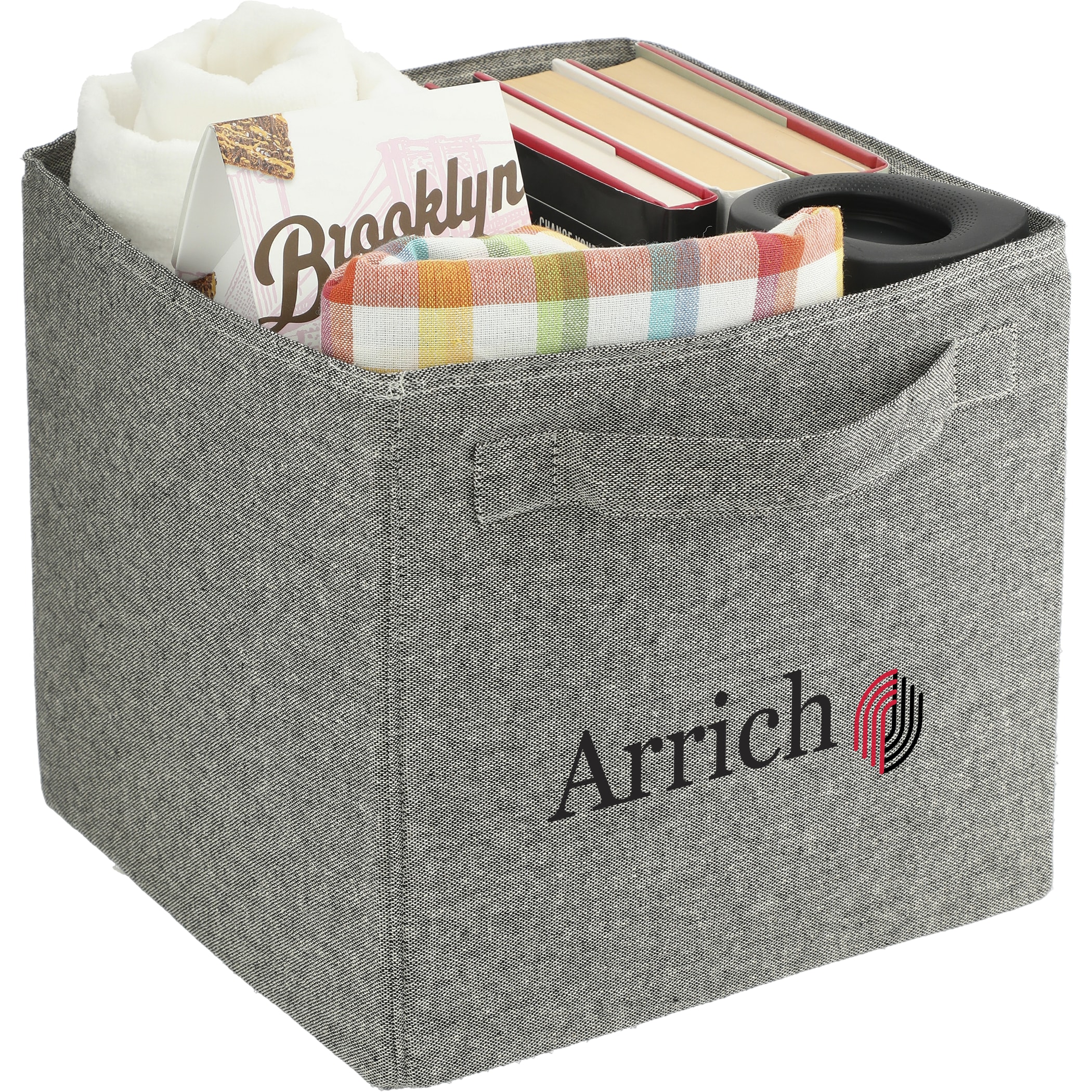 Picture of Recycled Cotton Storage Cube