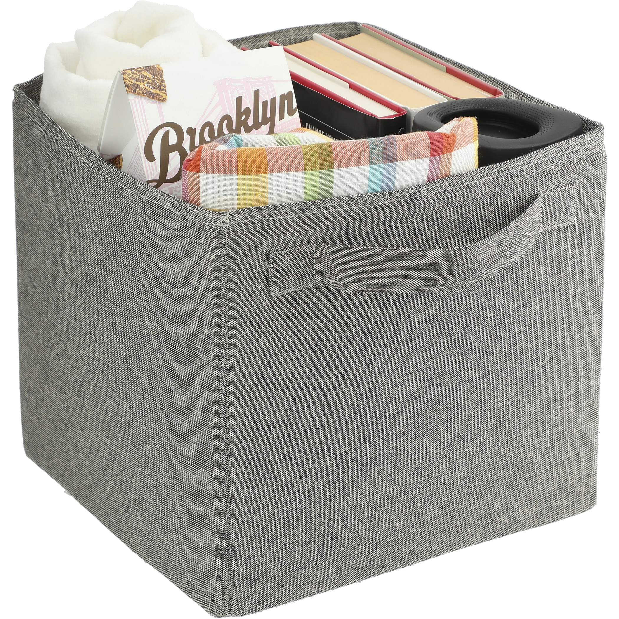 Picture of Recycled Cotton Storage Cube
