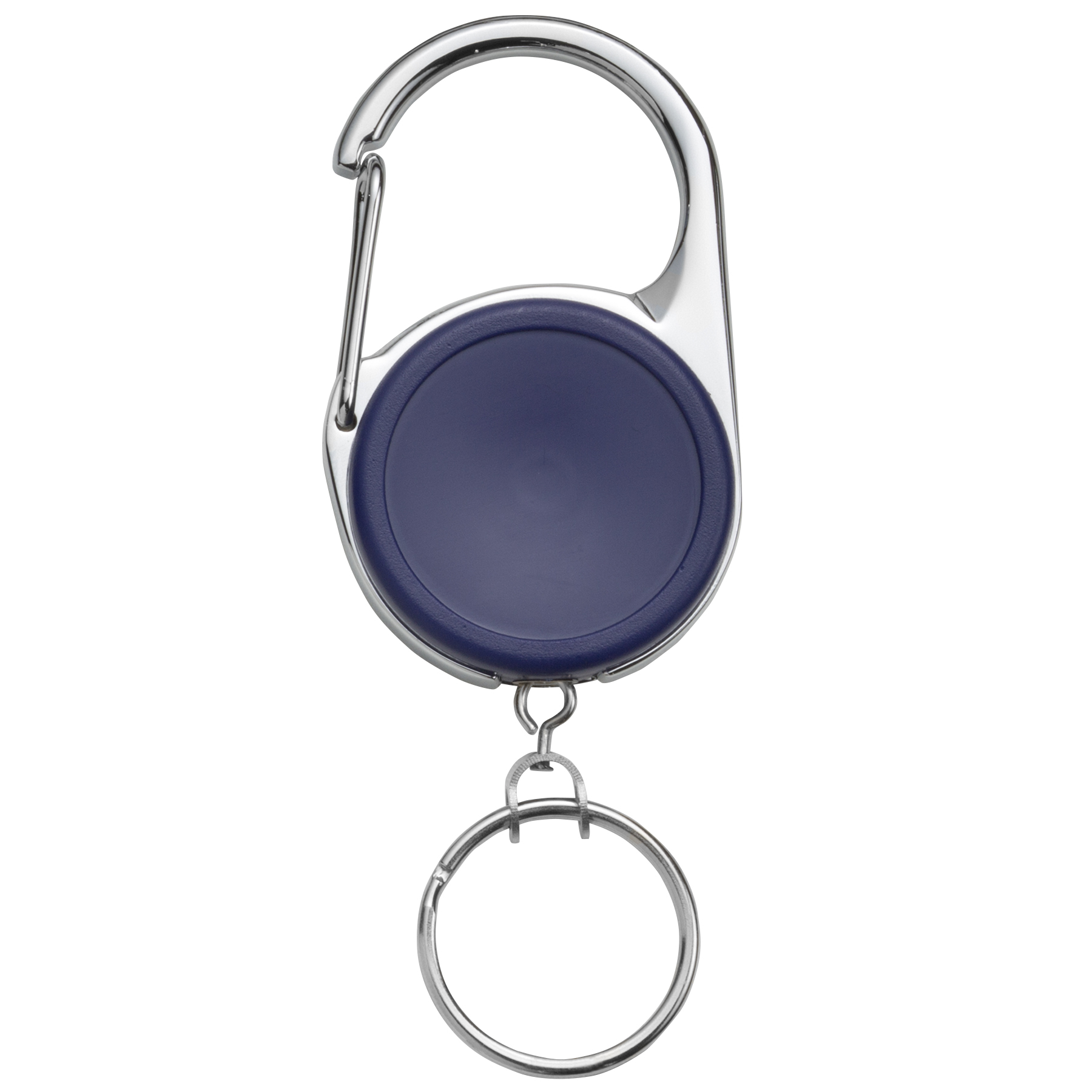 Picture of Heavy Duty Carabiner Key Reel