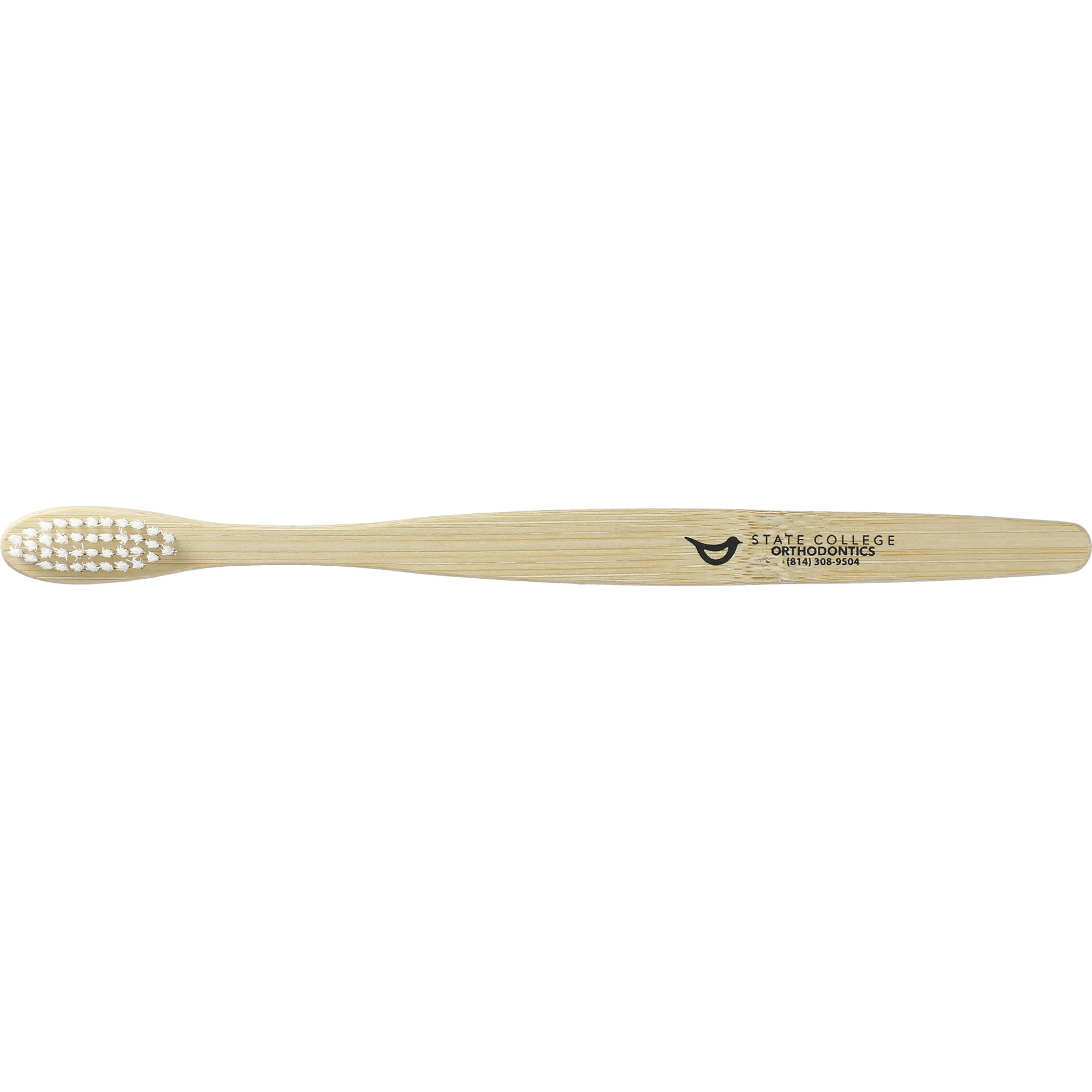 Picture of Bamboo Toothbrush