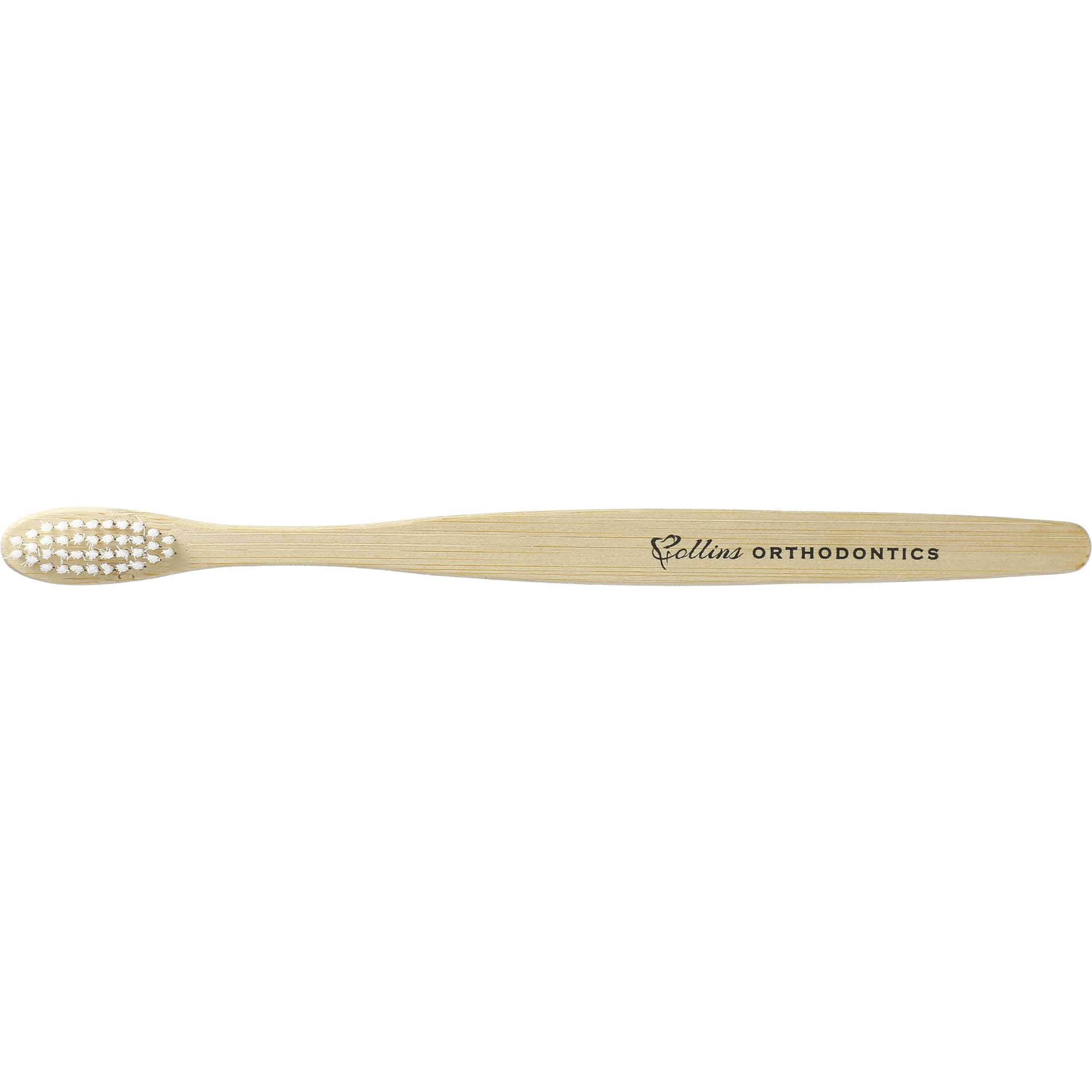 Picture of Bamboo Toothbrush