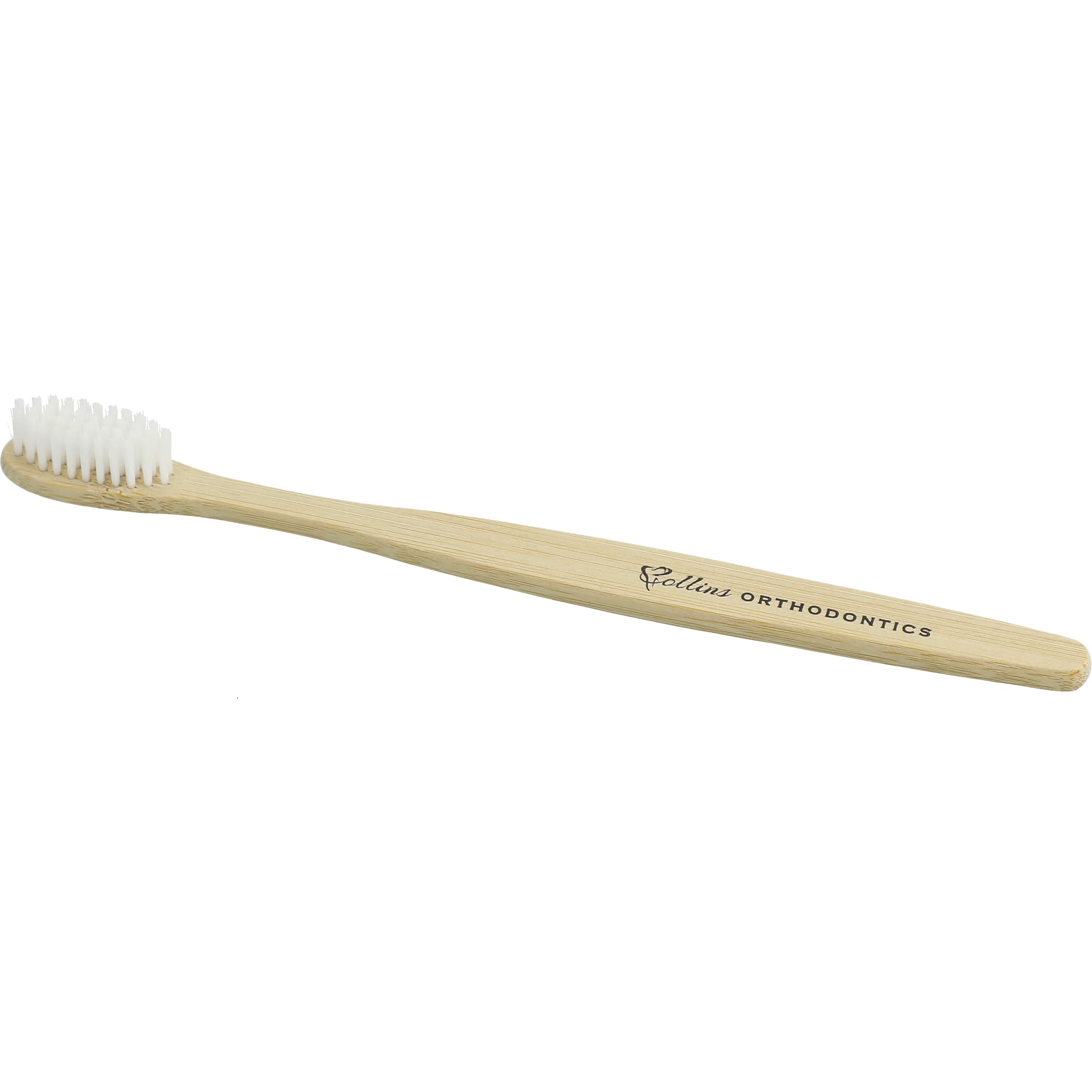 Picture of Bamboo Toothbrush