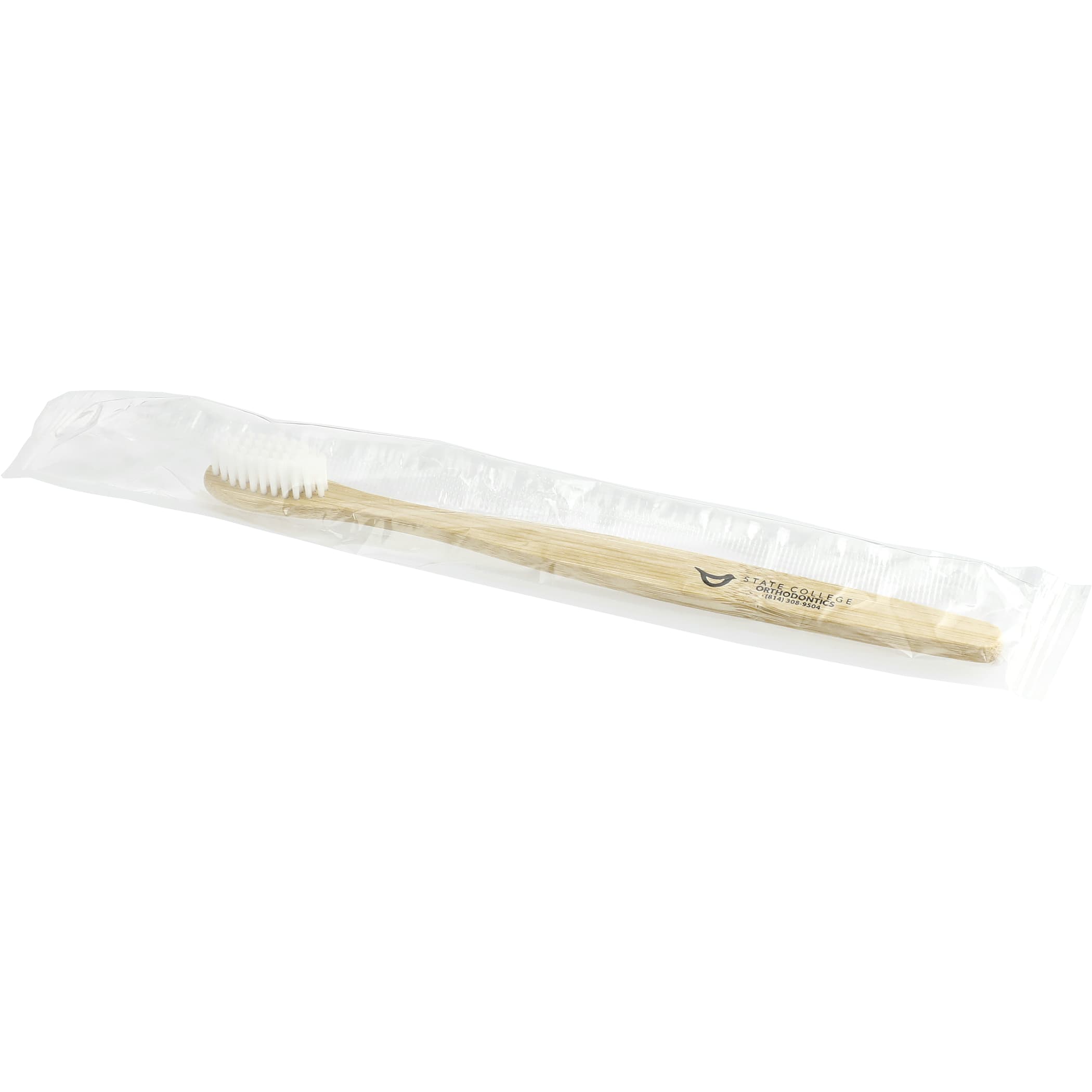 Picture of Bamboo Toothbrush