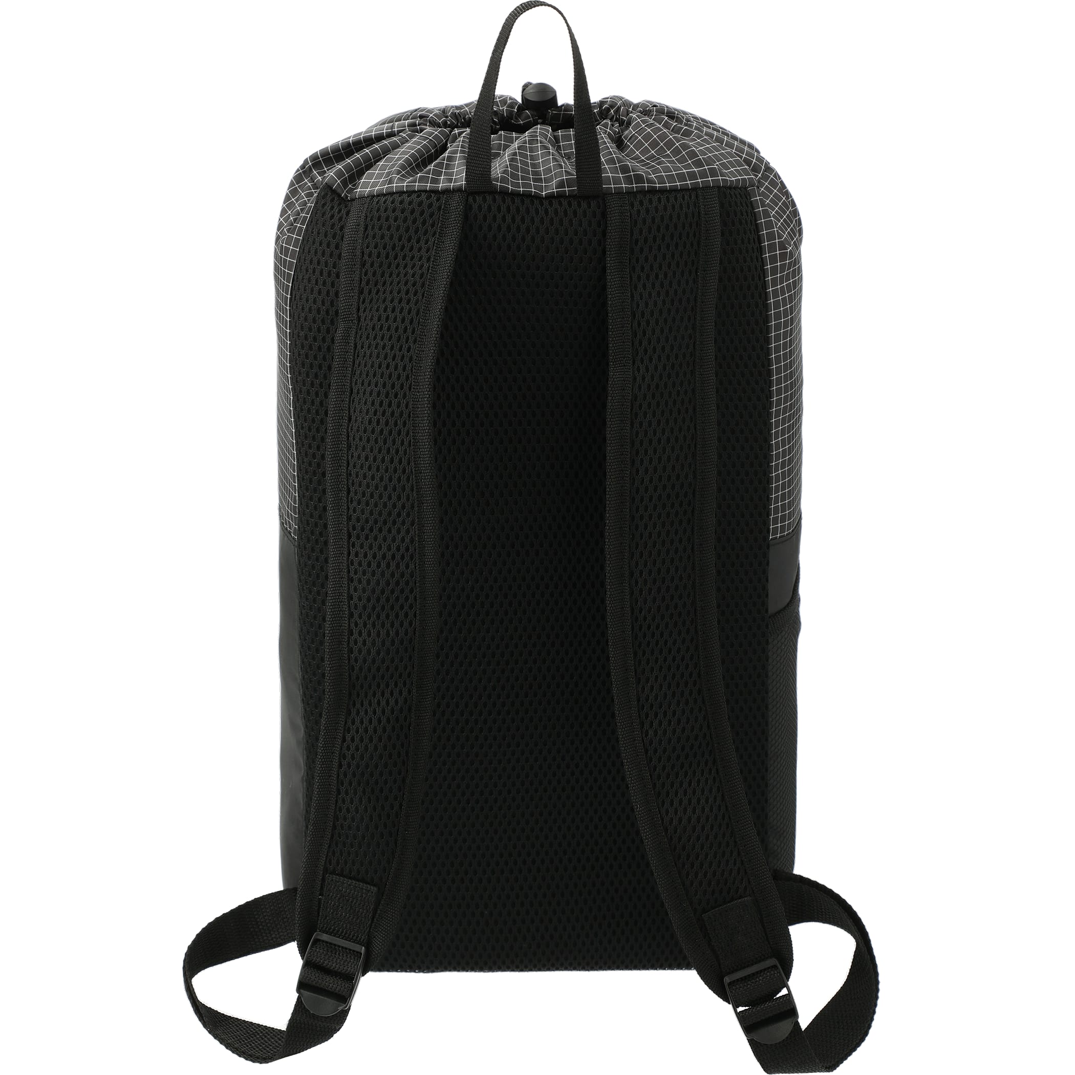 Picture of Grid 14L Drawstring Backpack